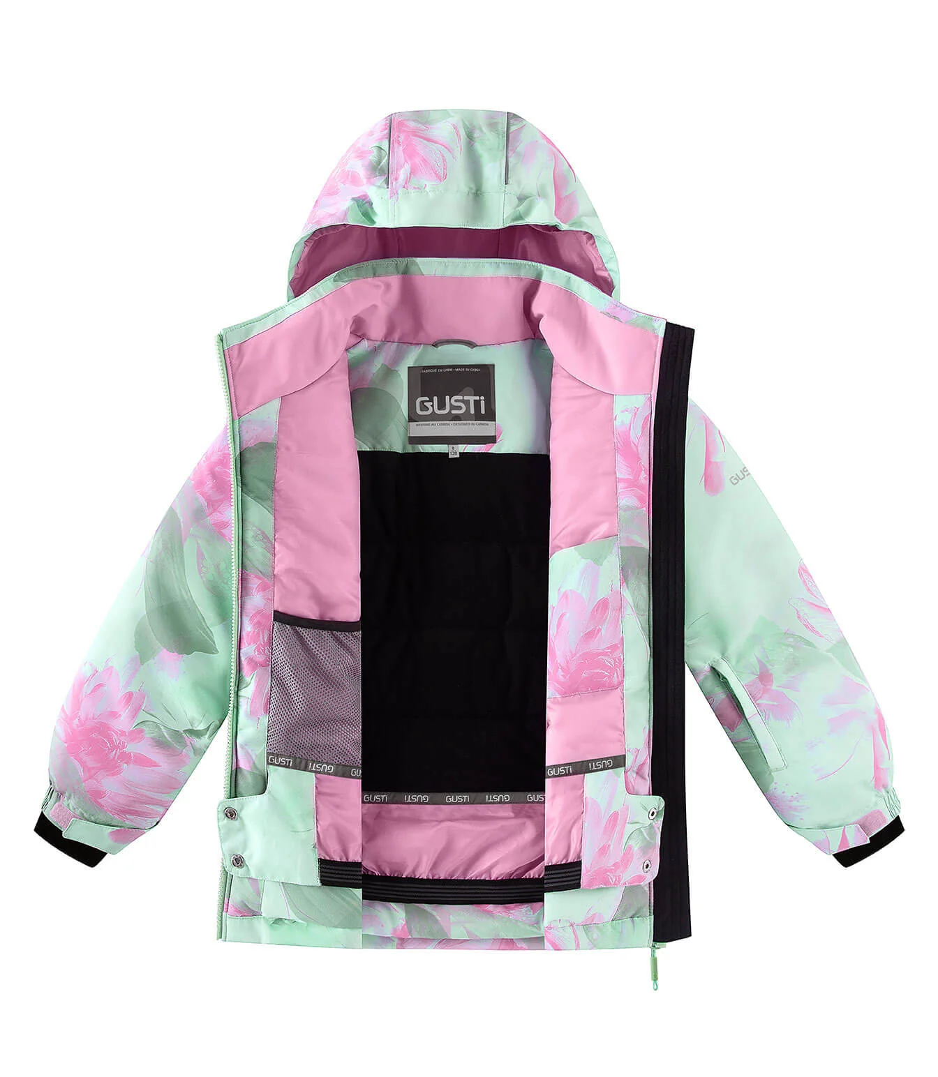 Trixie Girls Winter Jacket - Image 23