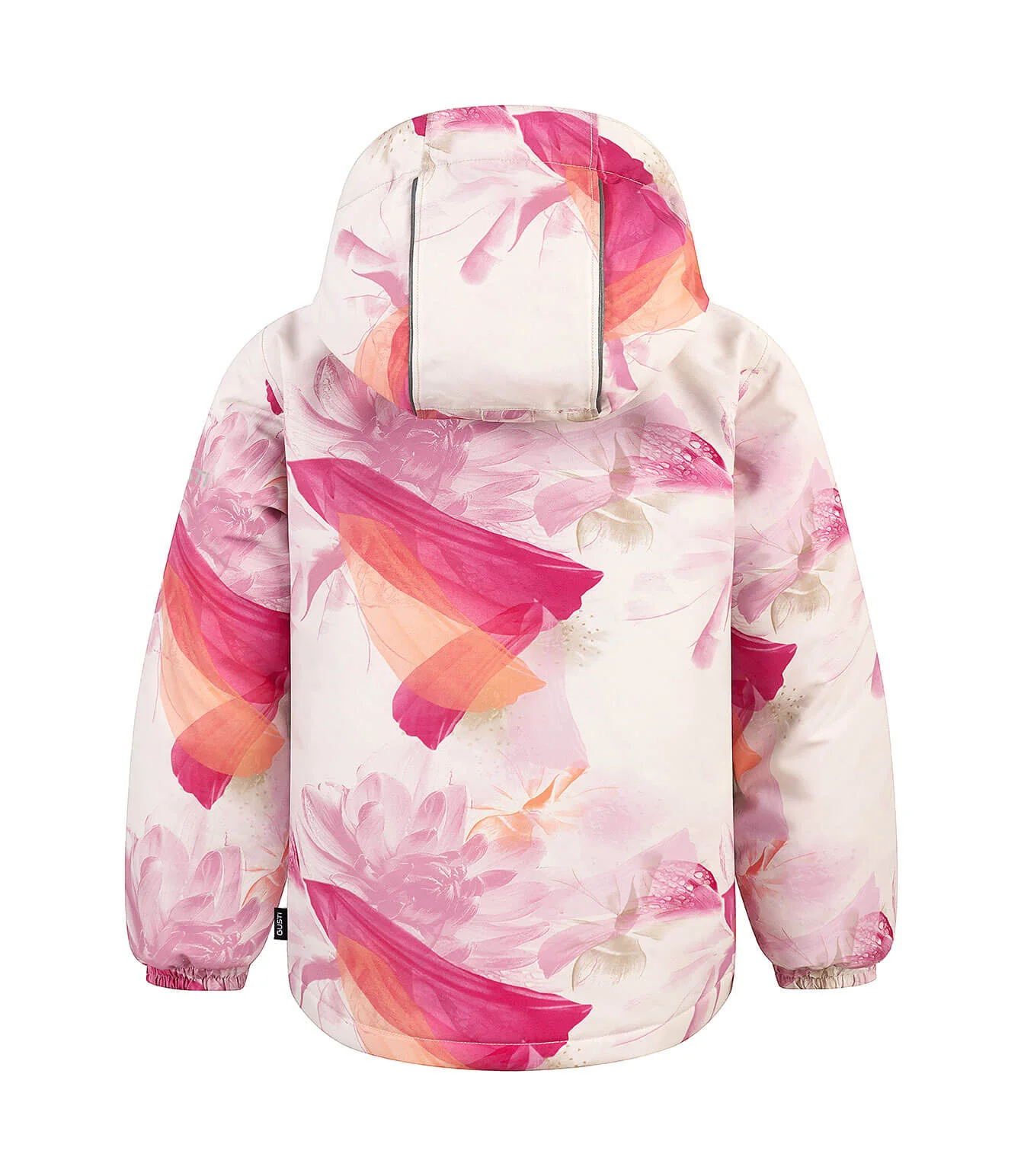 Trixie Girls Winter Jacket - Image 3