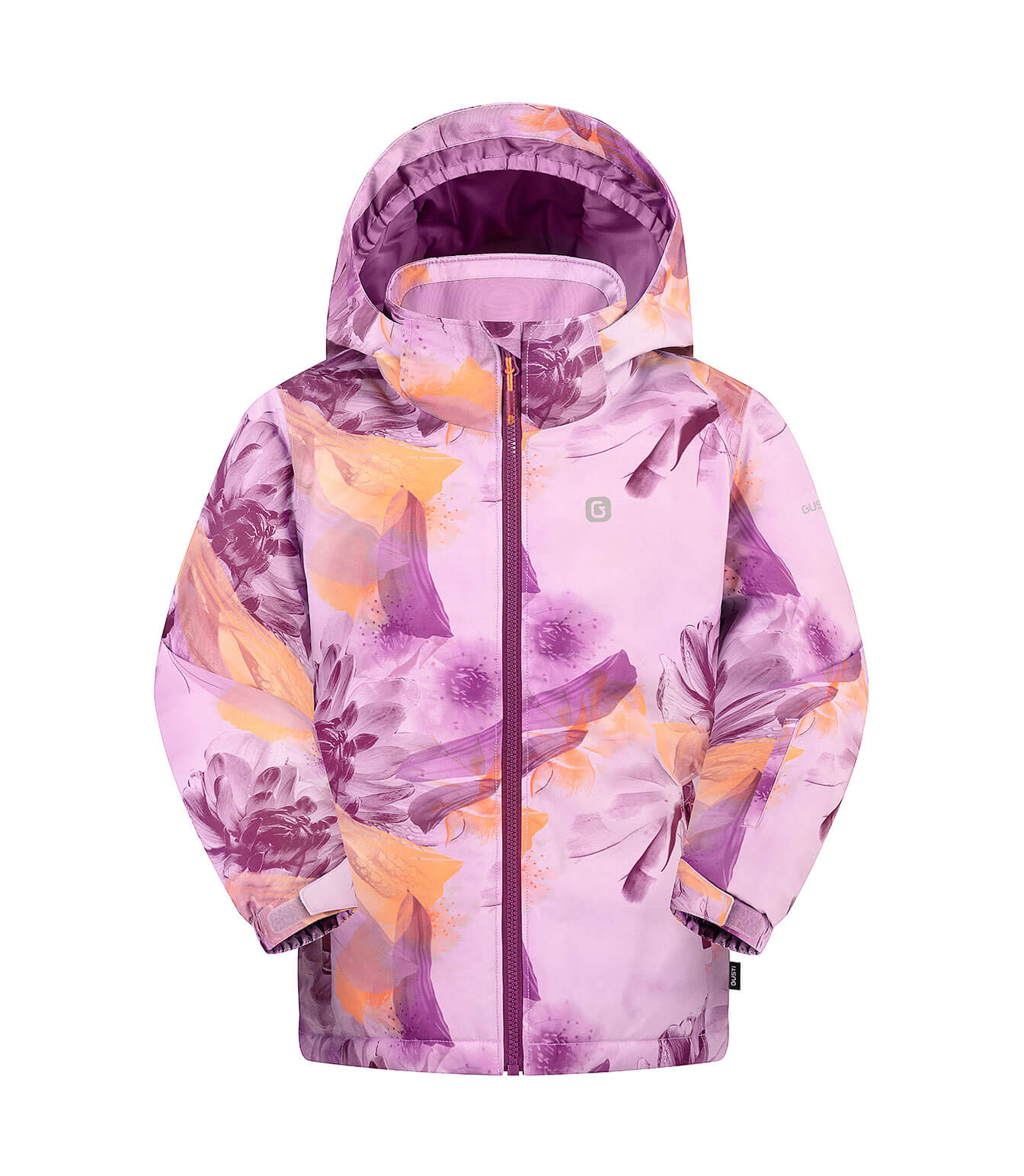 Trixie Girls Winter Jacket - Image 7