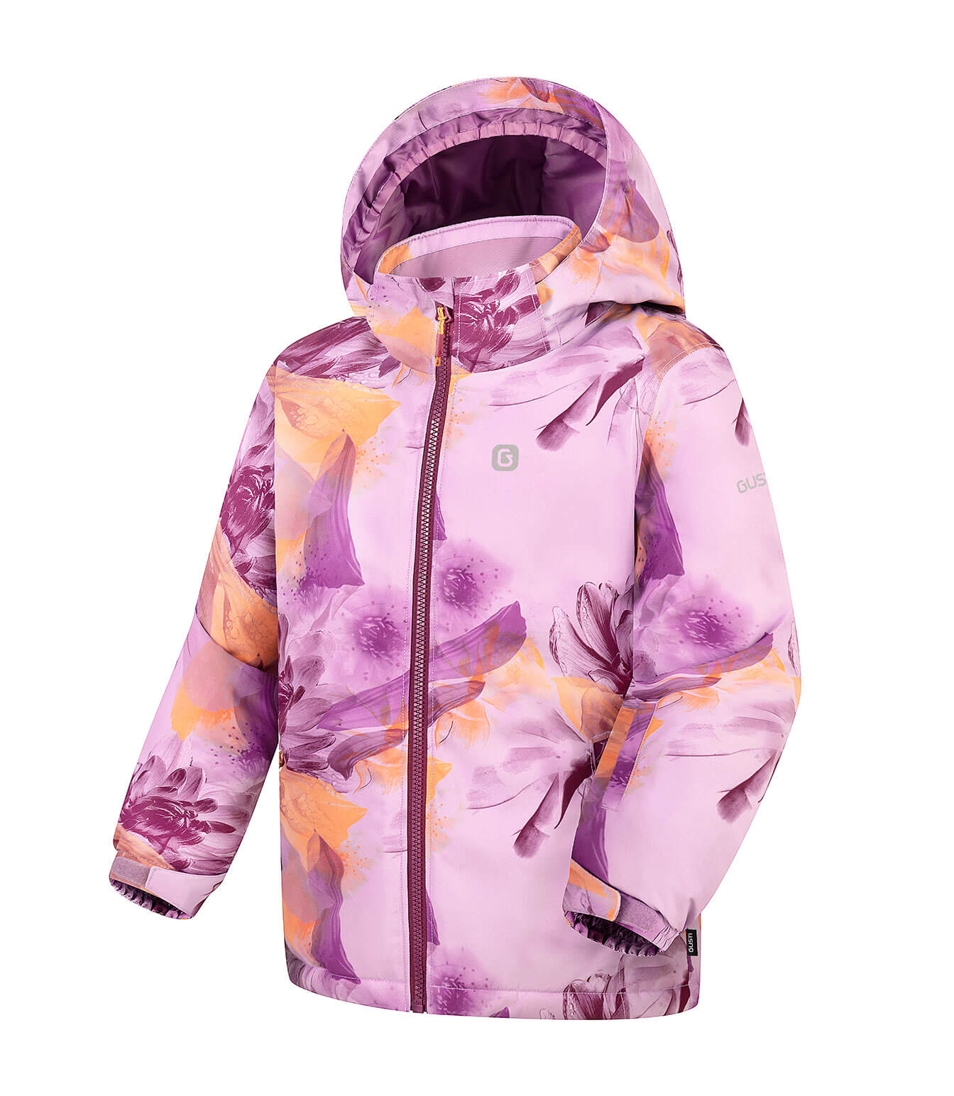 Trixie Girls Winter Jacket - Image 8