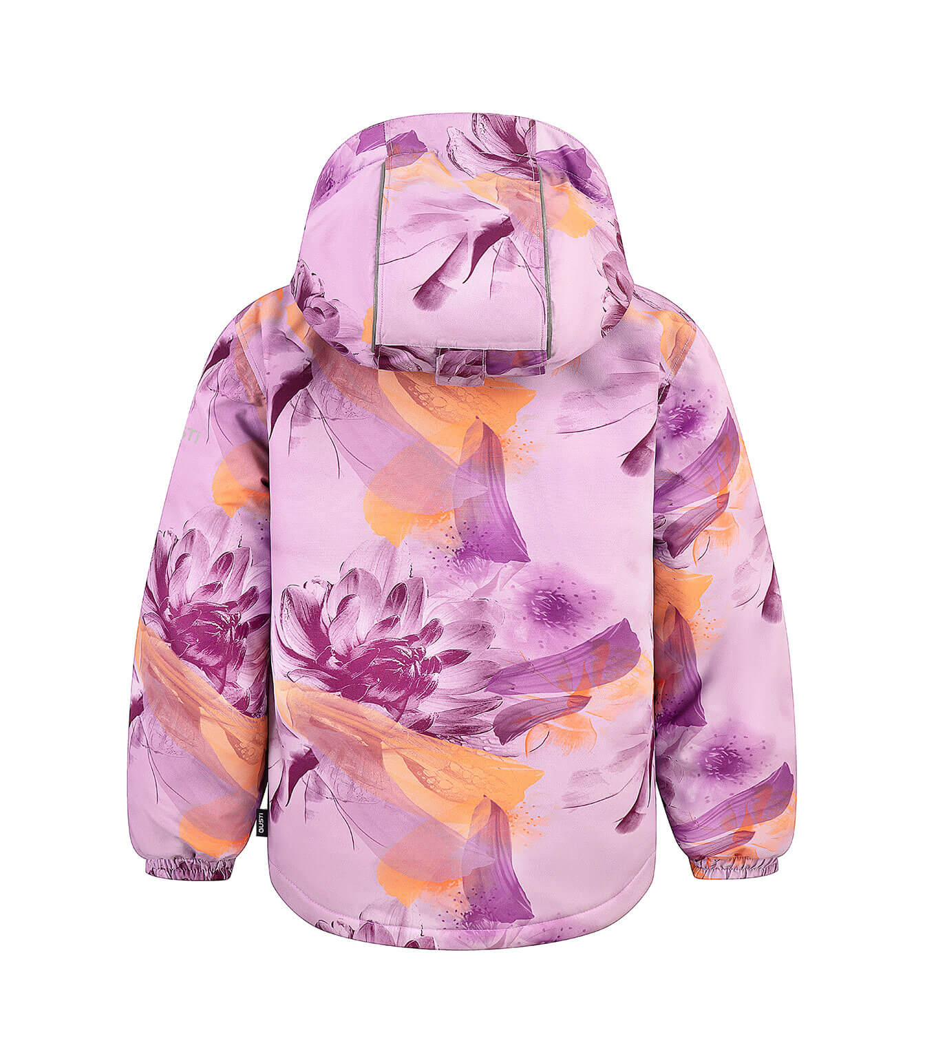 Trixie Girls Winter Jacket - Image 9