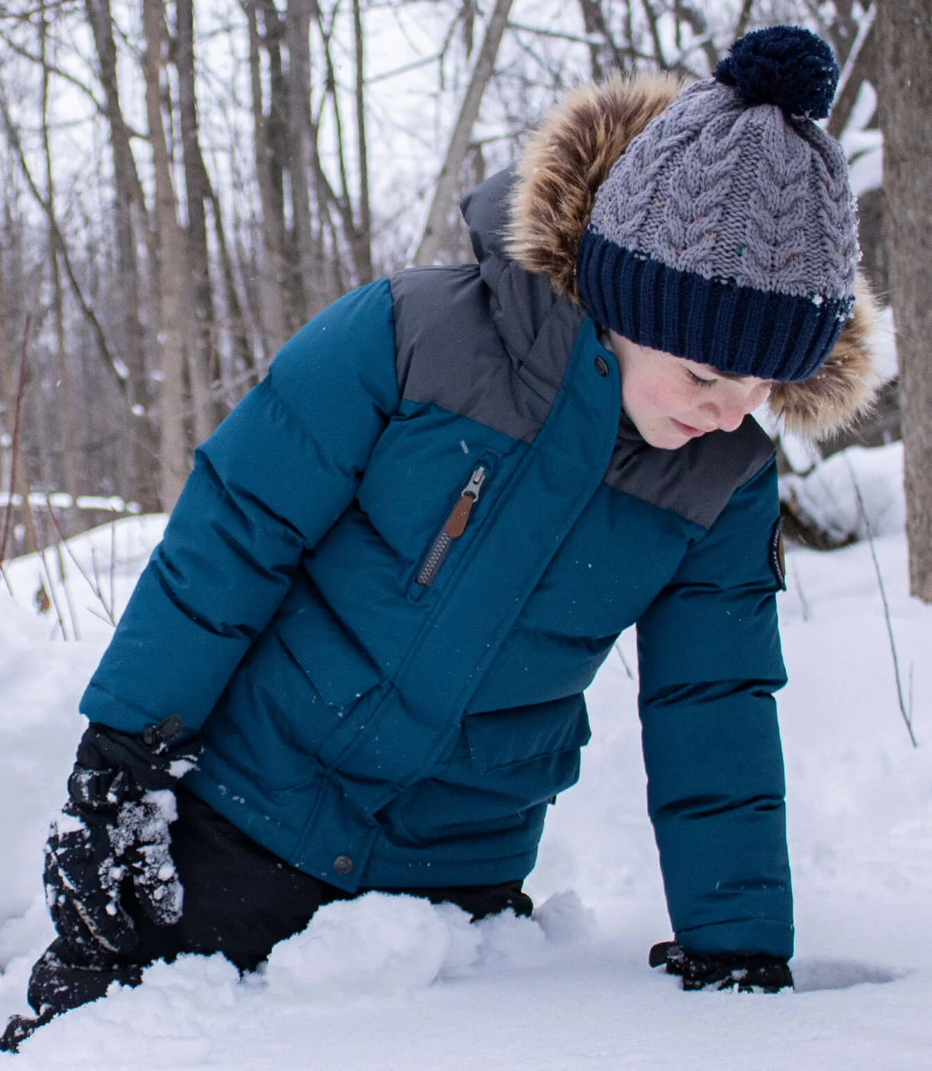 Vin Winter Hat - Image 16