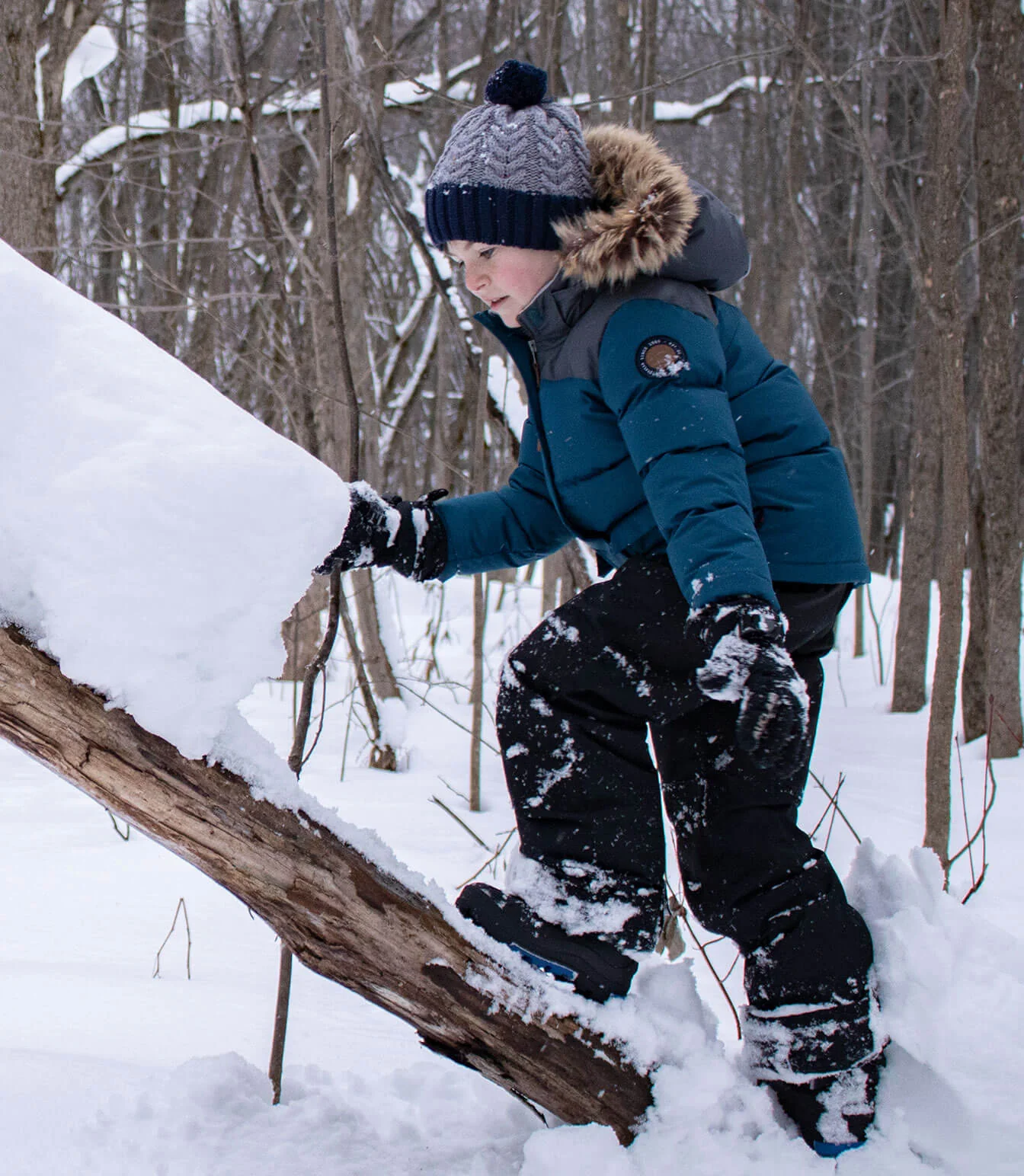 Vin Winter Hat - Image 18