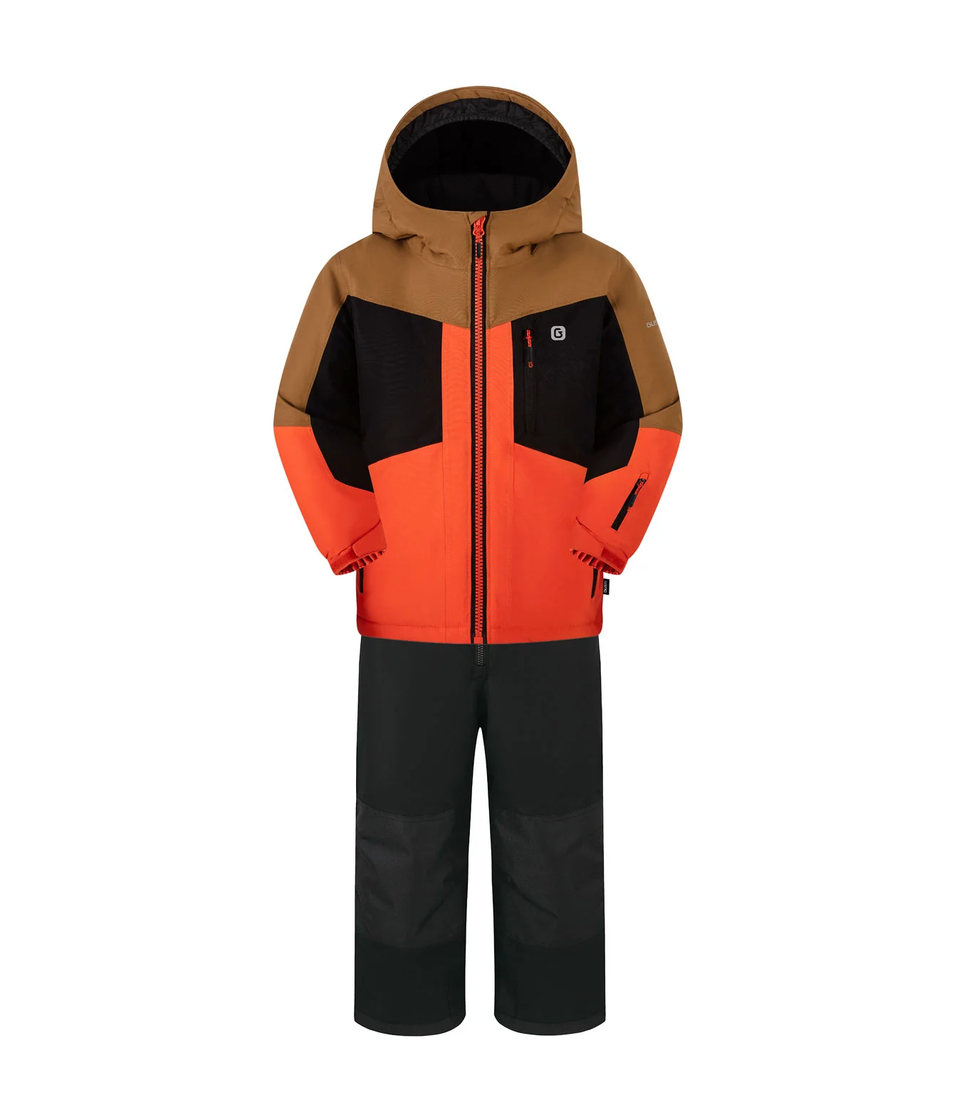 Wilson Boys Snowsuit - Image 11
