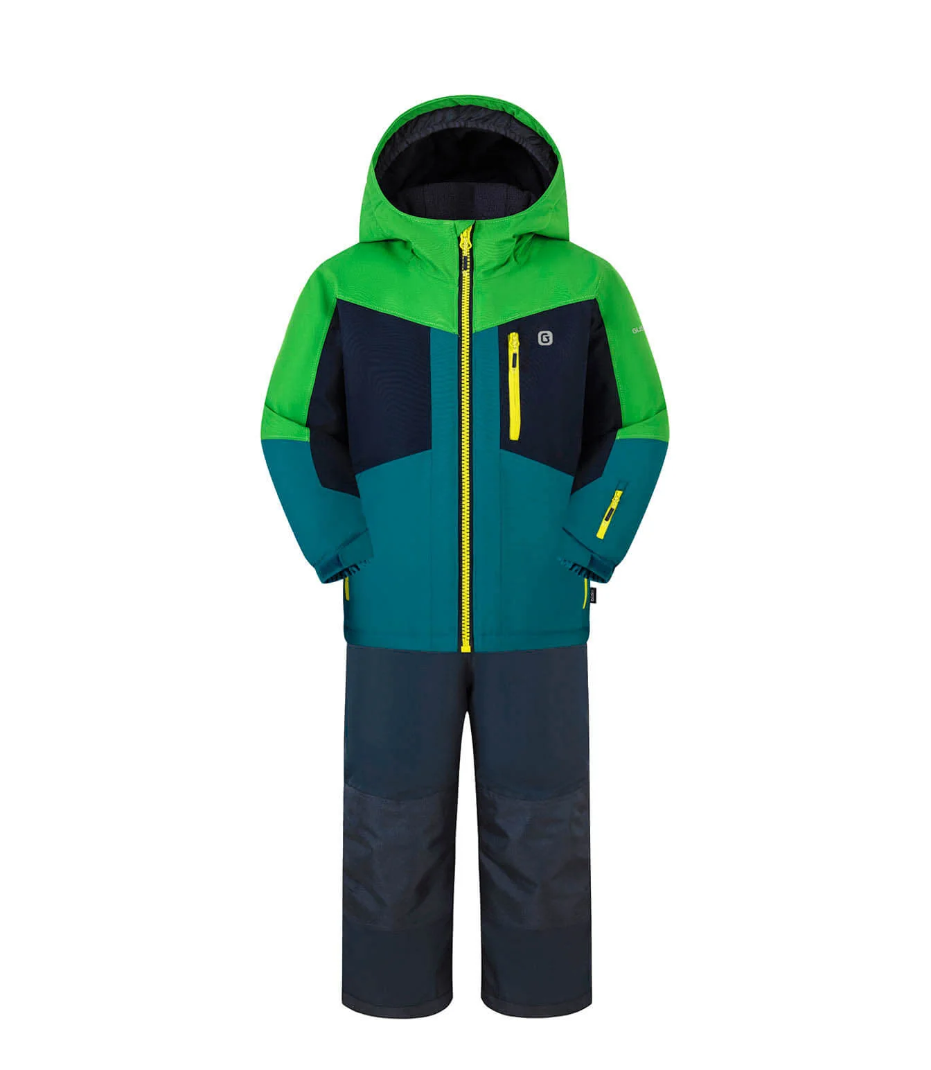 Wilson Boys Snowsuit - Image 14