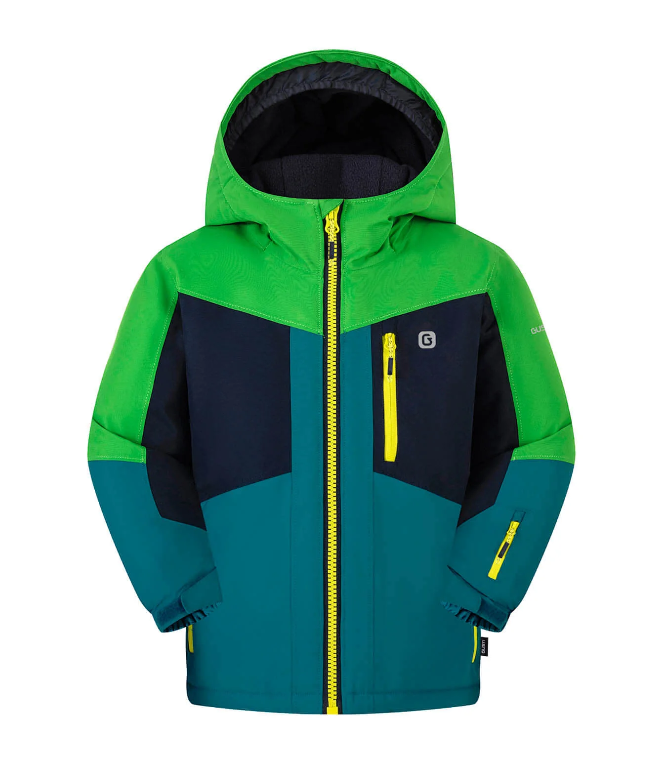 Wilson Boys Snowsuit - Image 15