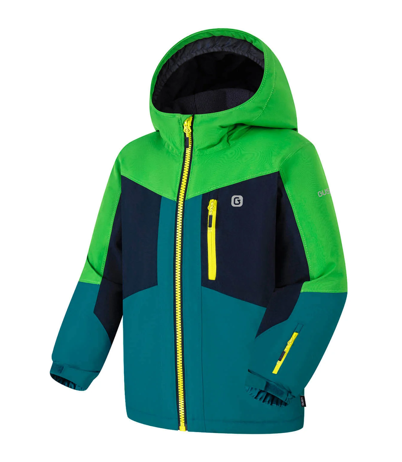 Wilson Boys Snowsuit - Image 16