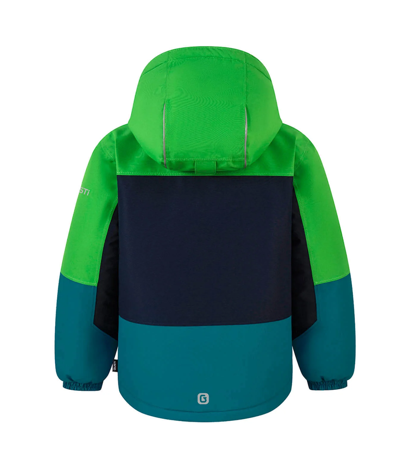 Wilson Boys Snowsuit - Image 17