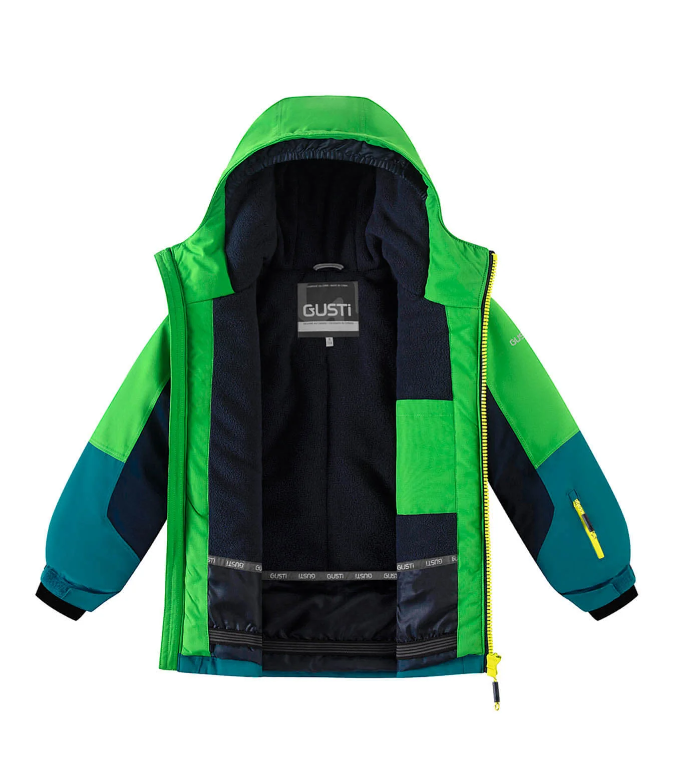 Wilson Boys Snowsuit - Image 18