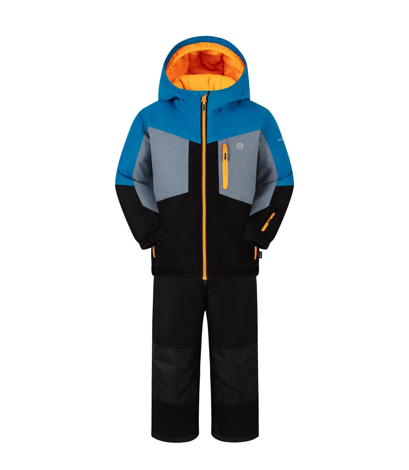 Wilson Boys Snowsuit - Image 22