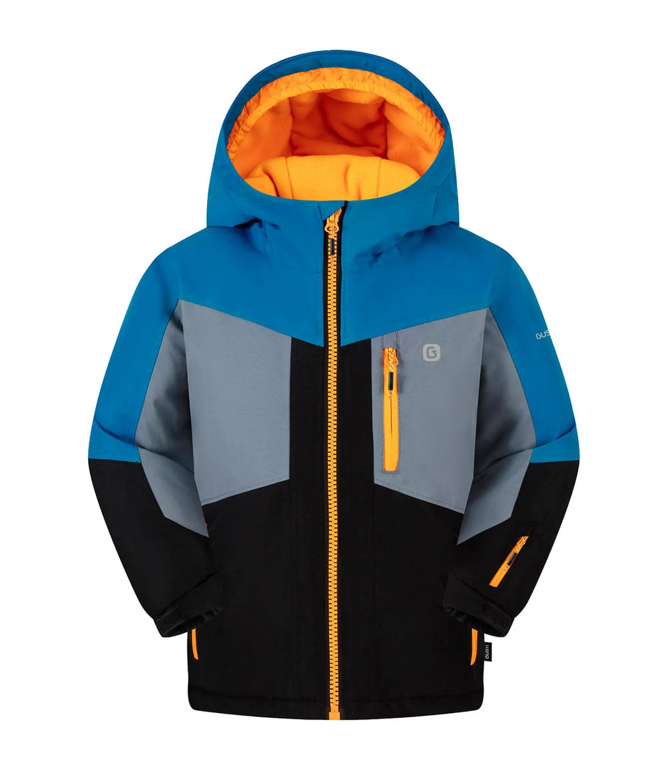 Wilson Boys Snowsuit - Image 23