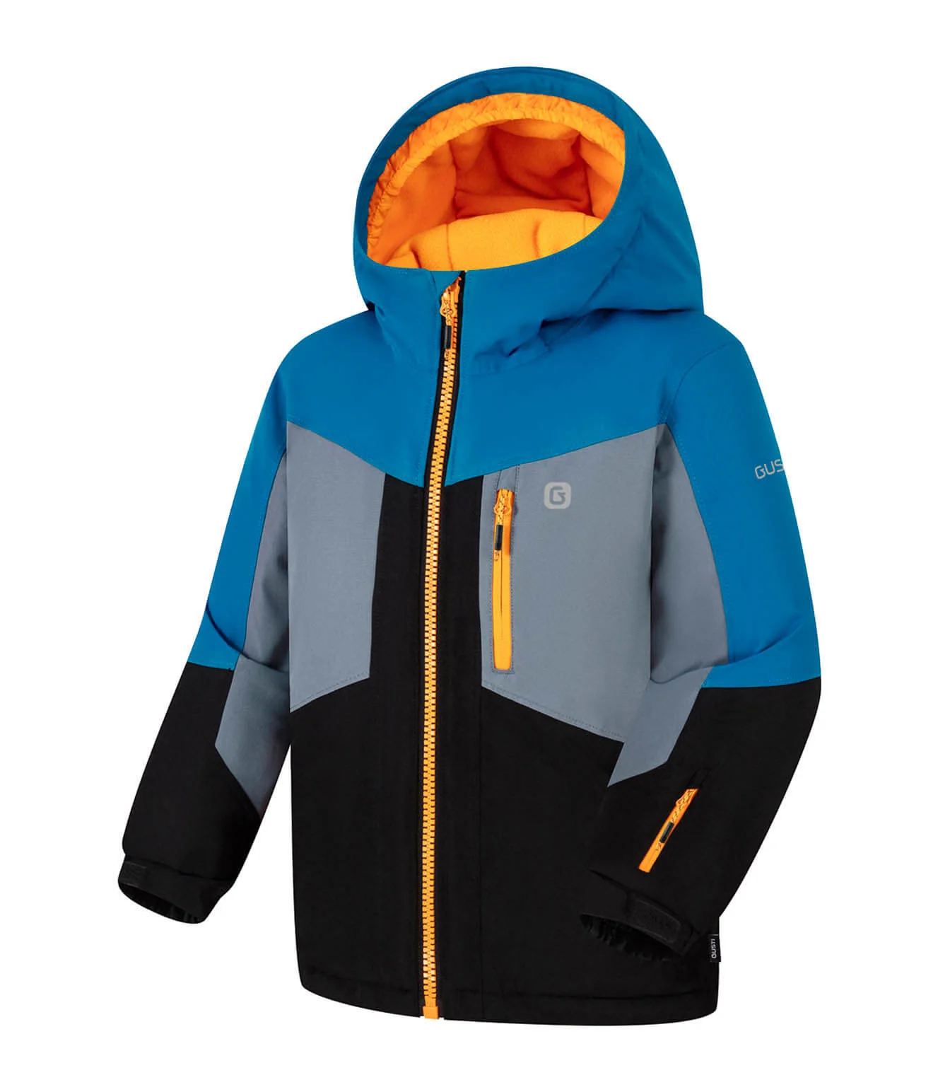 Wilson Boys Snowsuit - Image 24