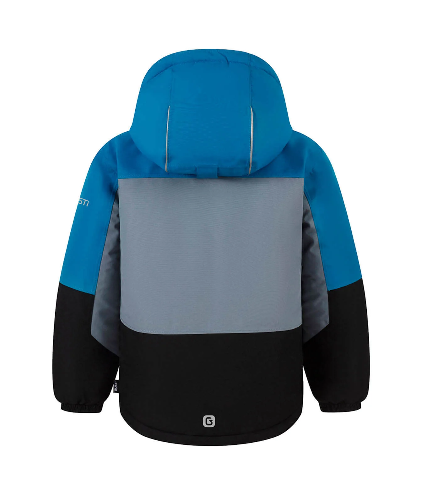 Wilson Boys Snowsuit - Image 25