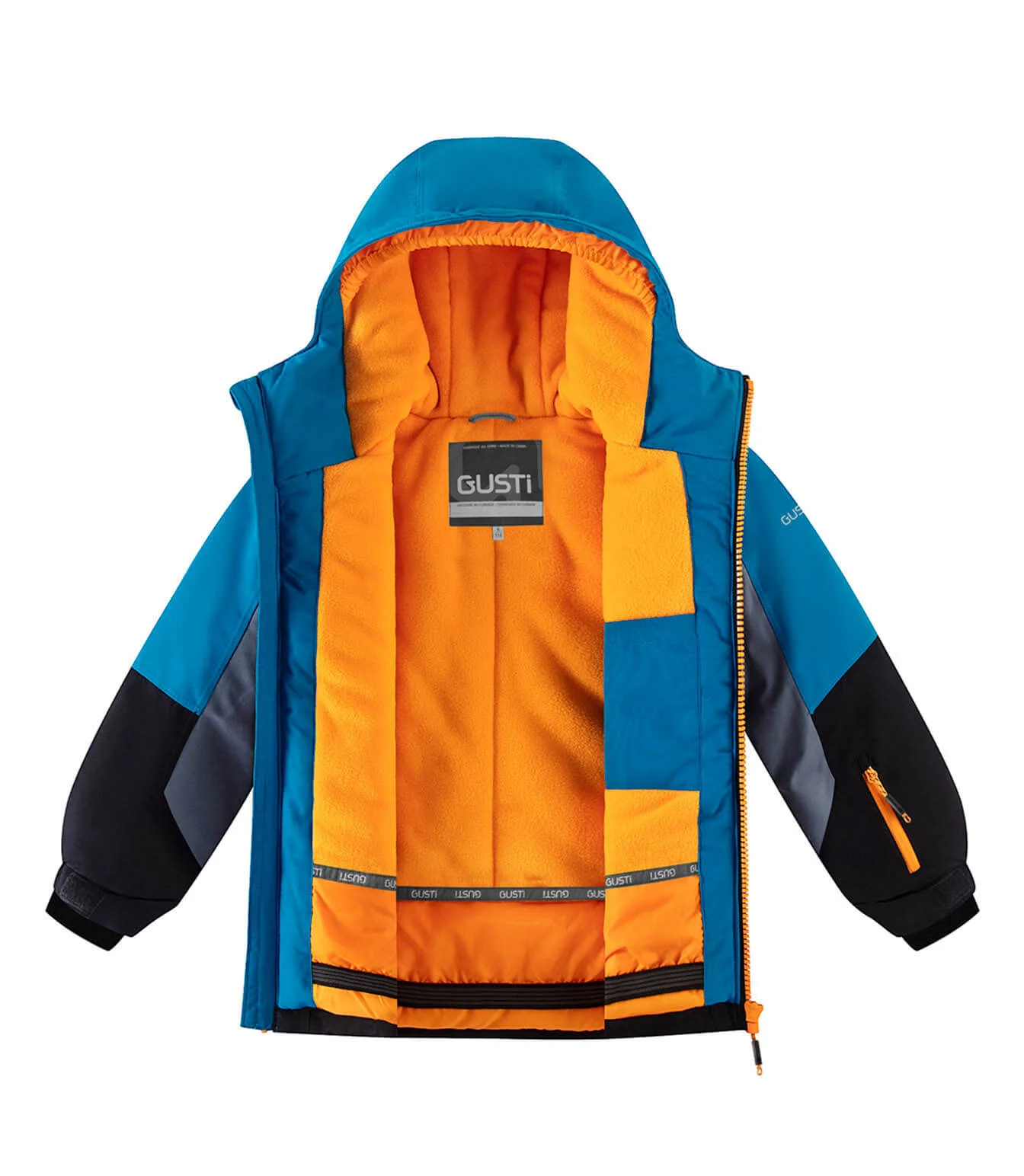 Wilson Boys Snowsuit - Image 26