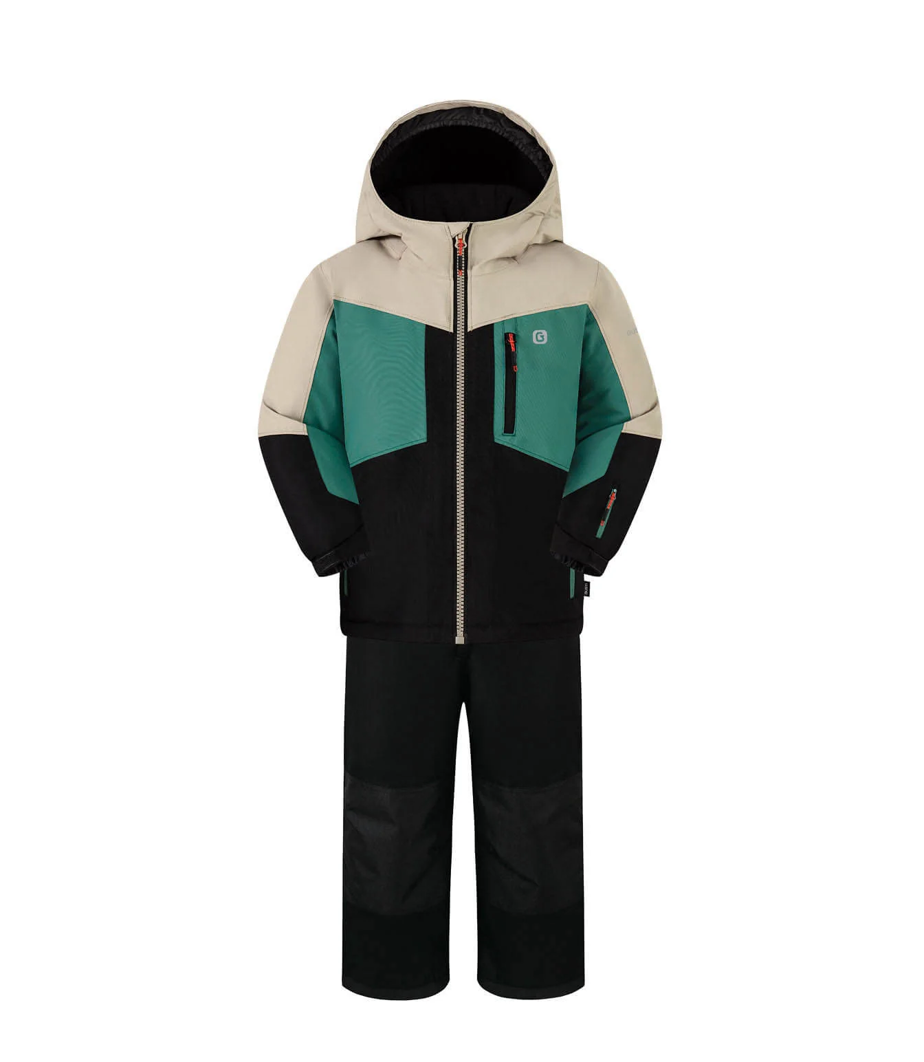 Wilson Boys Snowsuit - Image 30
