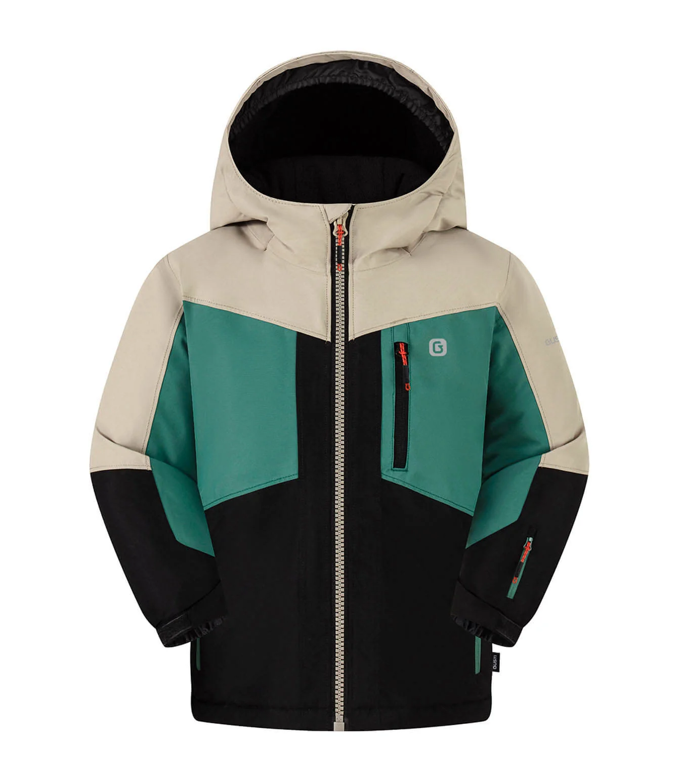 Wilson Boys Snowsuit - Image 31