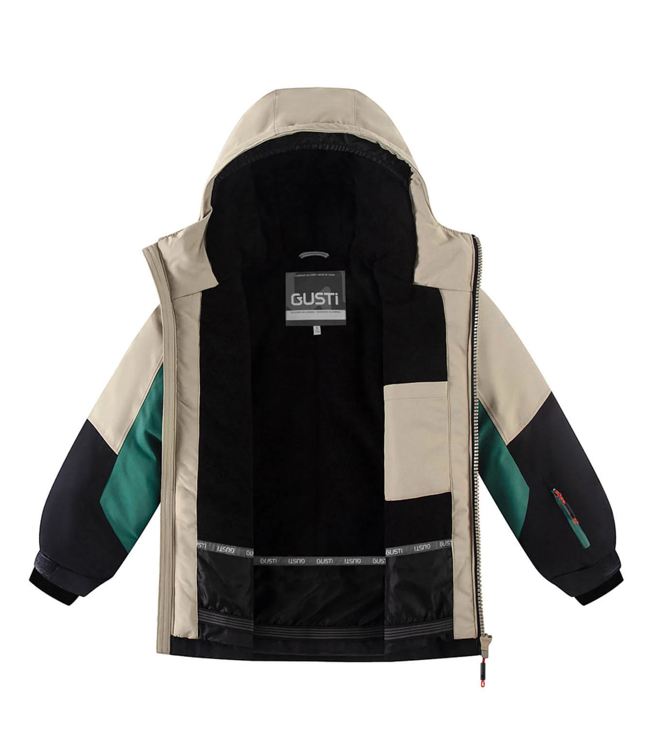 Wilson Boys Snowsuit - Image 33