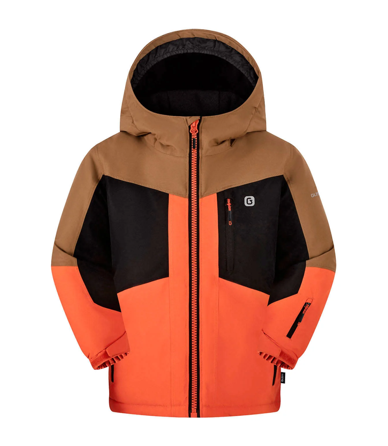 Wilson Boys Snowsuit - Image 4