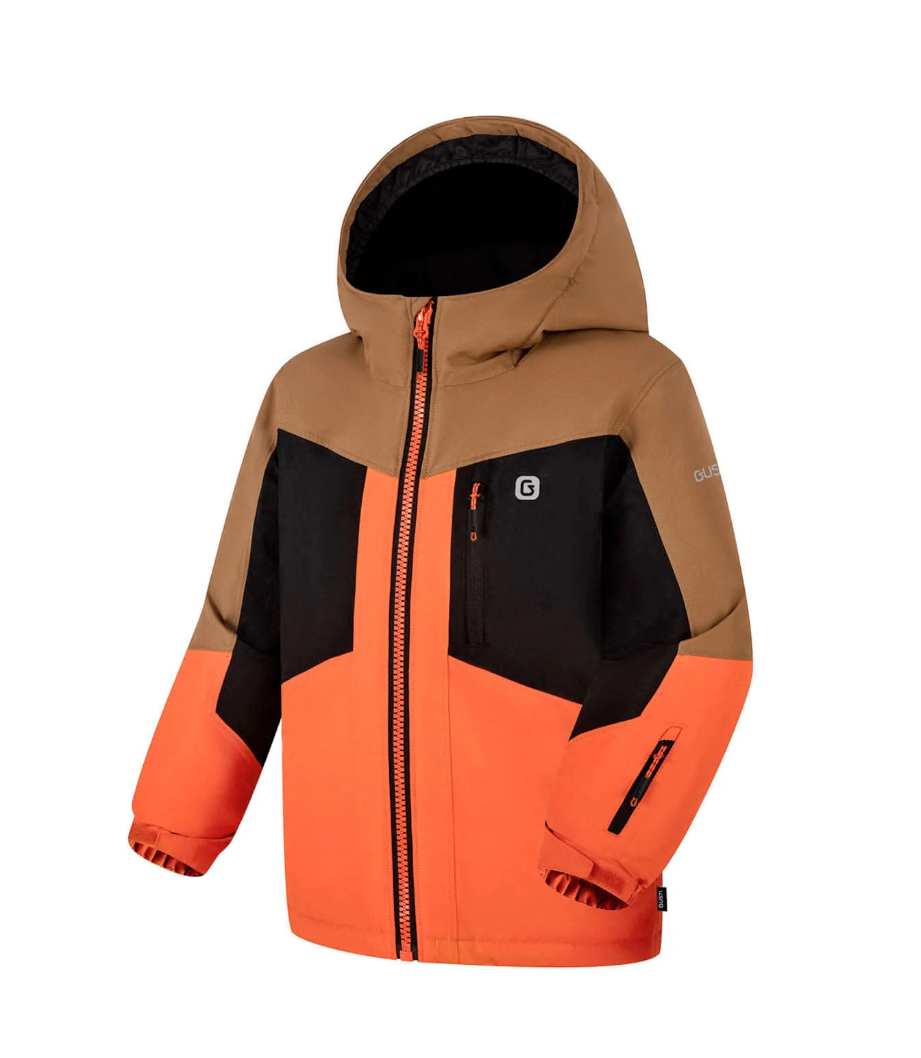 Wilson Boys Snowsuit - Image 5