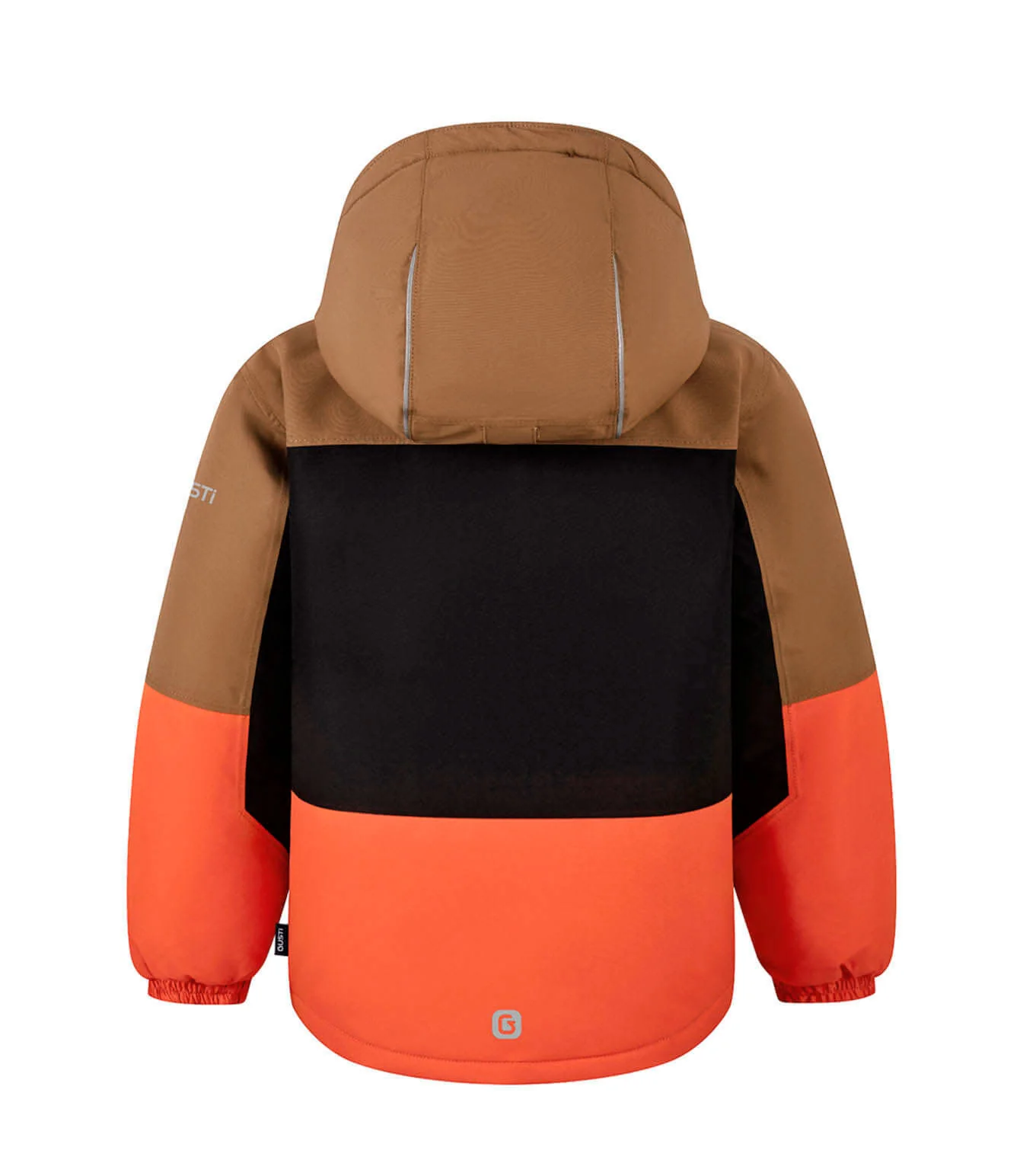 Wilson Boys Snowsuit - Image 6