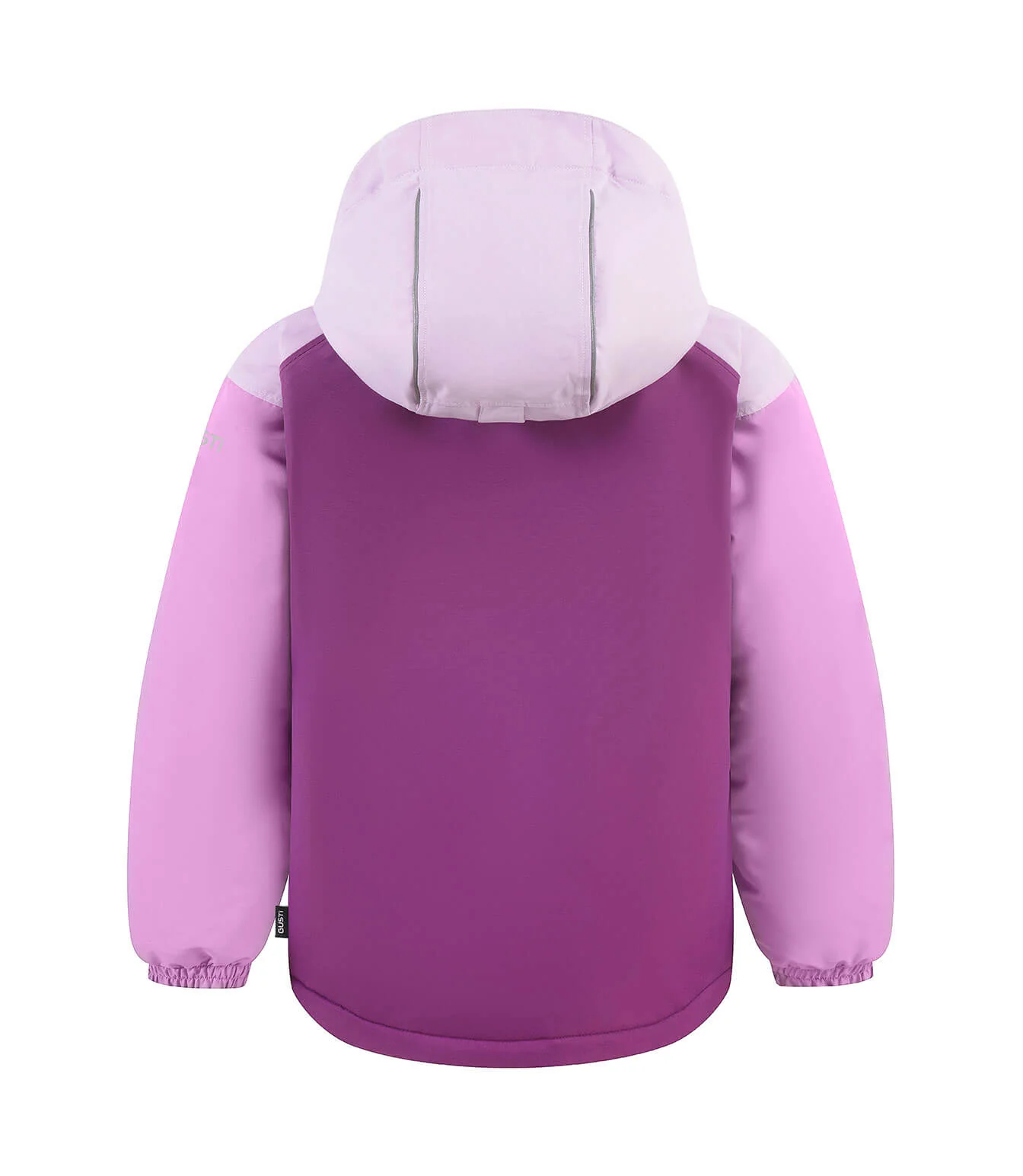 Xena Girls Winter Jacket - Image 10