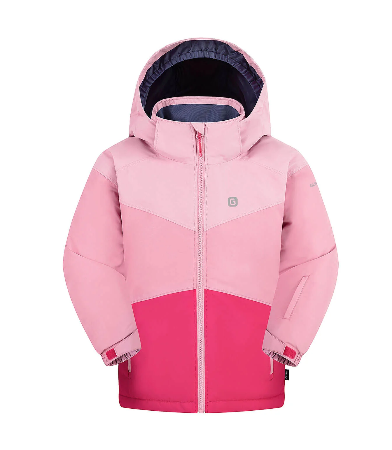 Xena Girls Winter Jacket - Image 14