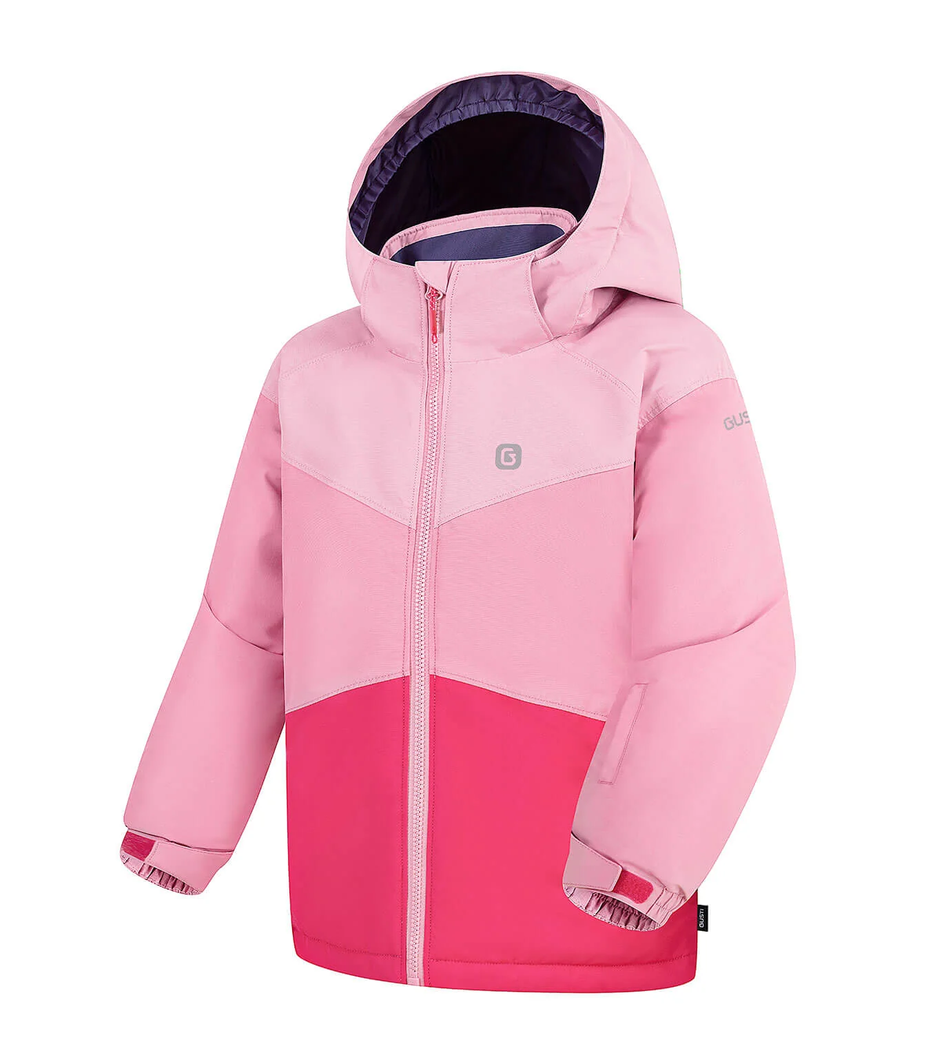 Xena Girls Winter Jacket - Image 15