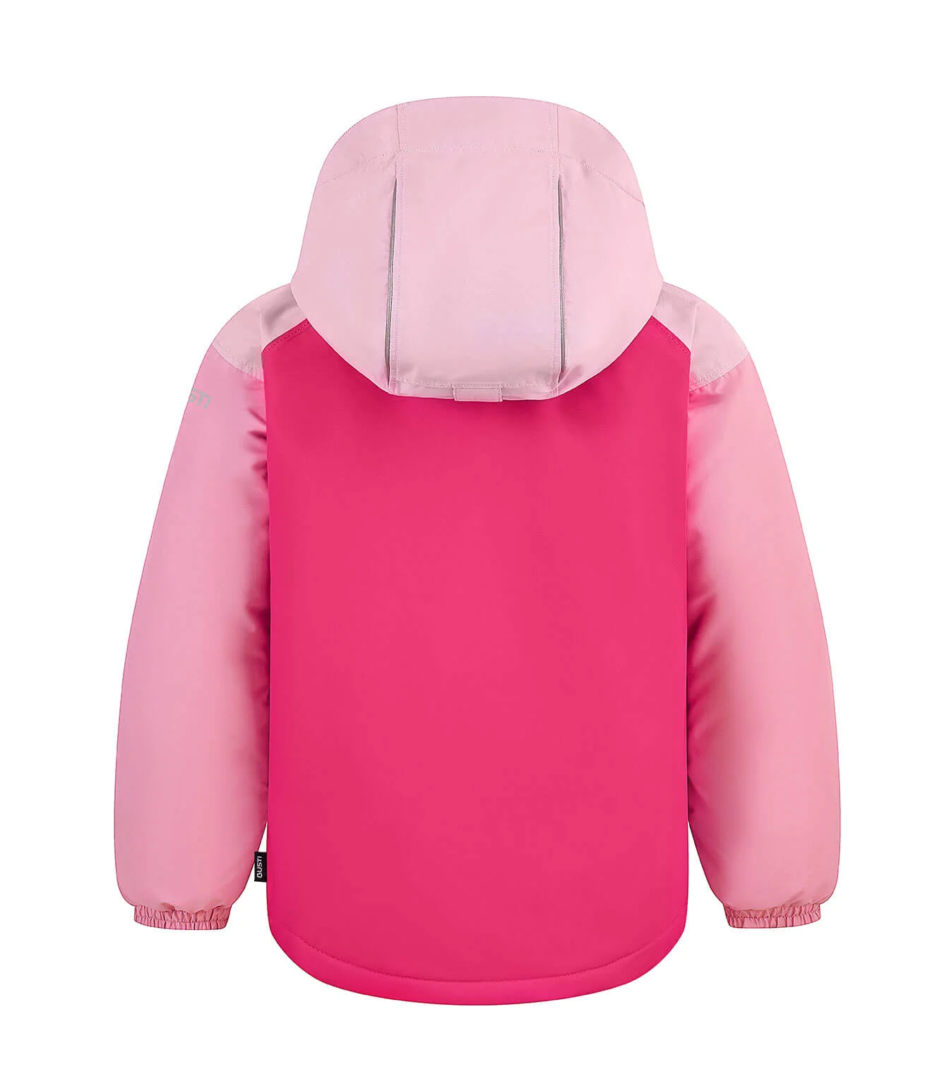 Xena Girls Winter Jacket - Image 16