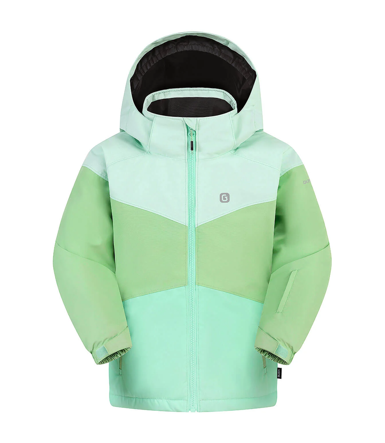 Xena Girls Winter Jacket - Image 19