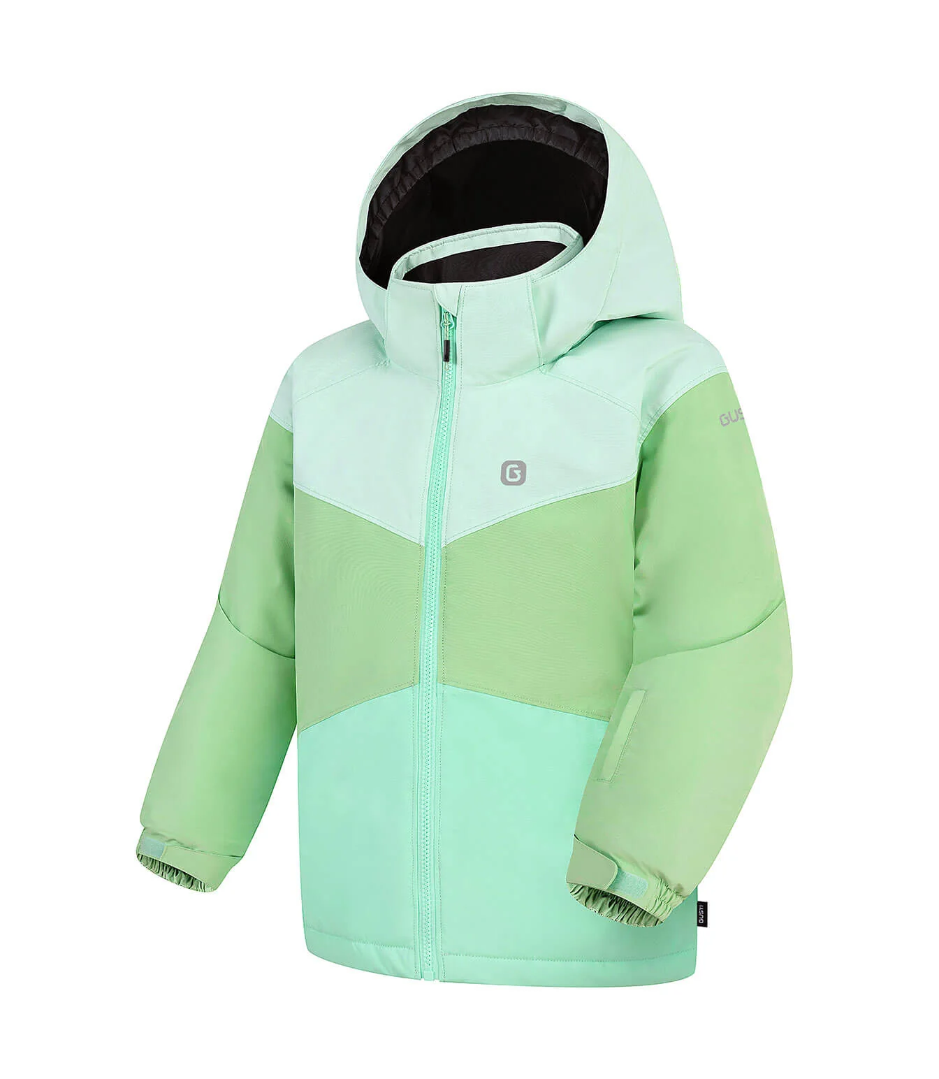 Xena Girls Winter Jacket - Image 20