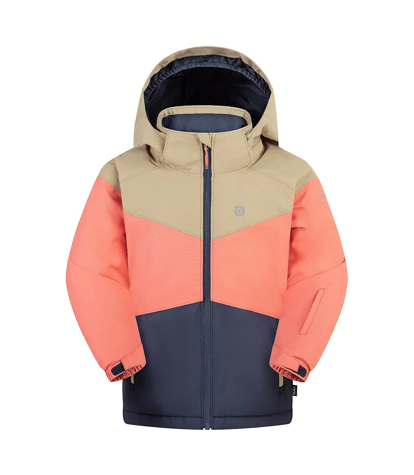 Xena Girls Winter Jacket - Image 25