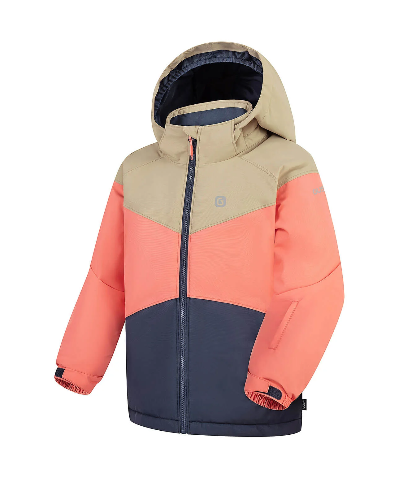 Xena Girls Winter Jacket - Image 26