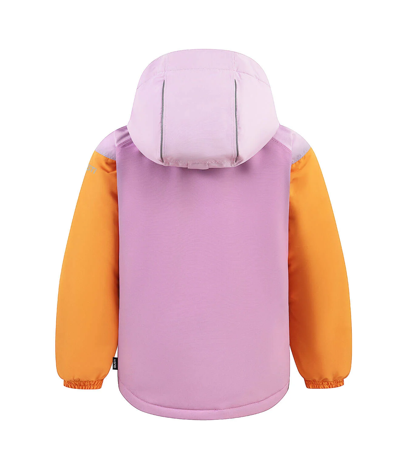 Xena Girls Winter Jacket - Image 5
