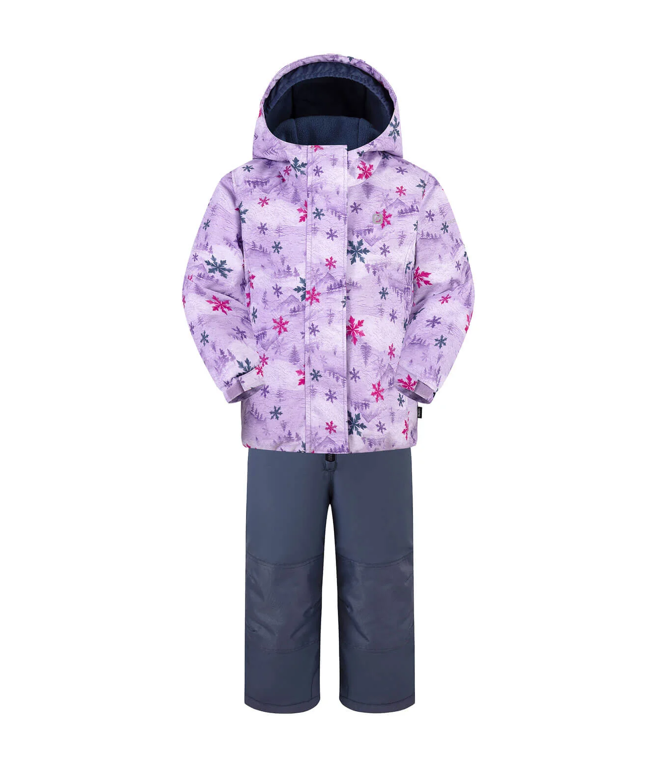 Zelda Girls Snowsuit - Image 10