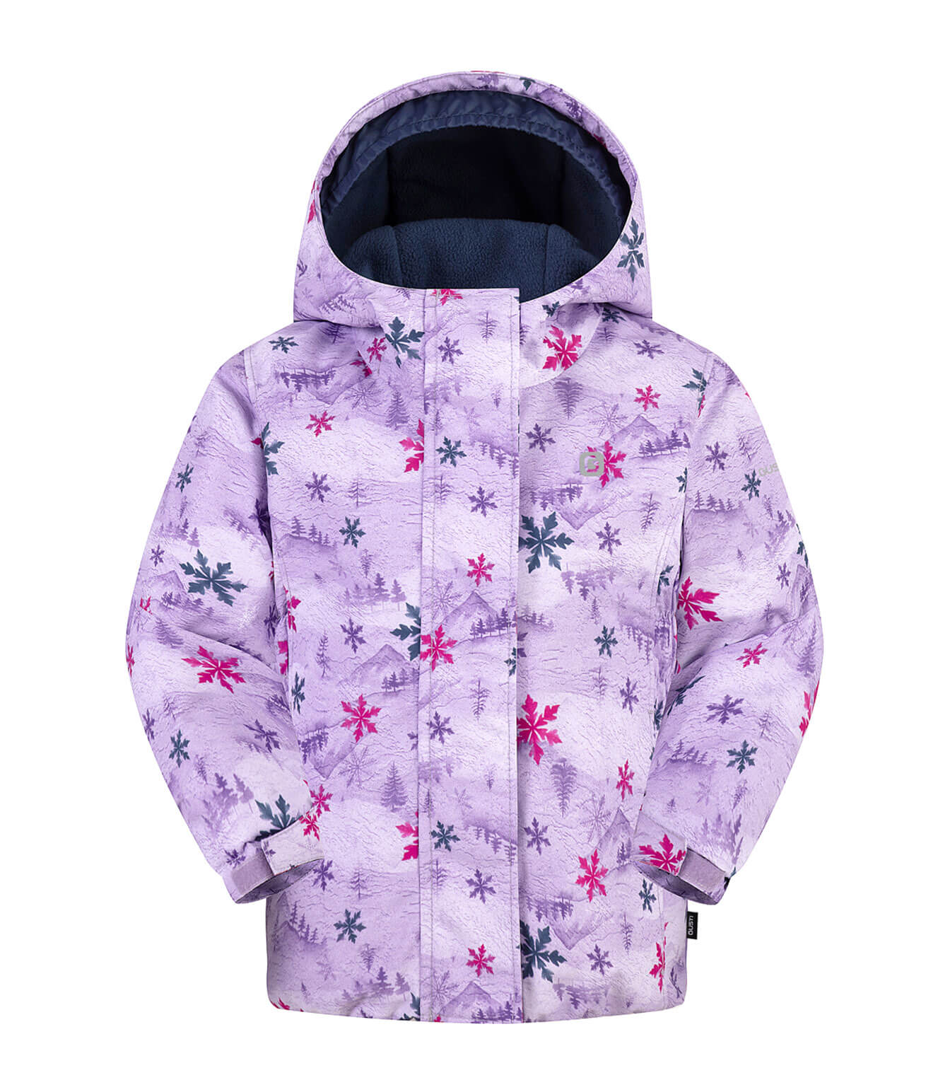 Zelda Girls Snowsuit - Image 11