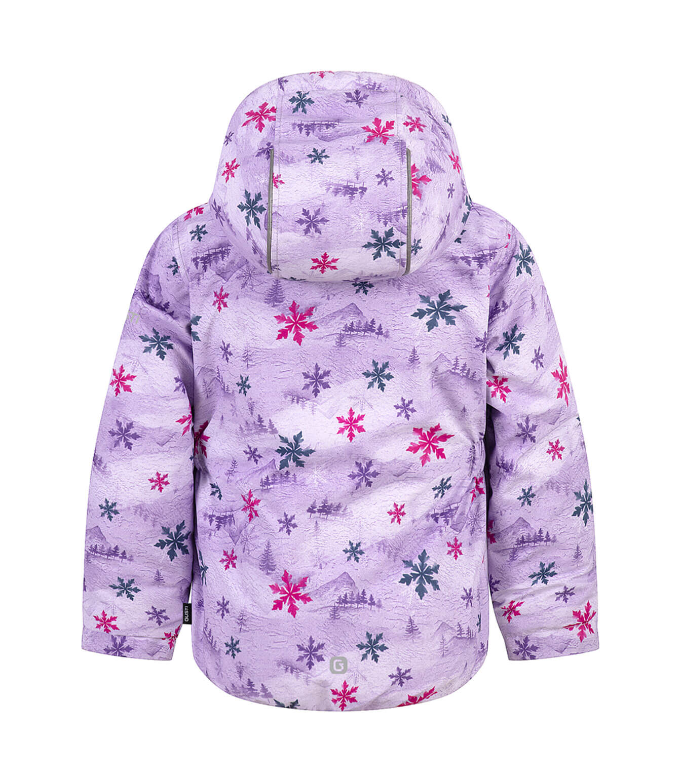 Zelda Girls Snowsuit - Image 13
