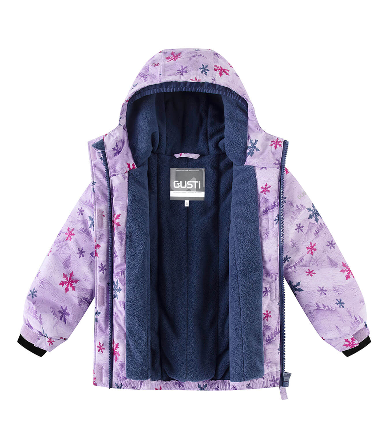 Zelda Girls Snowsuit - Image 14