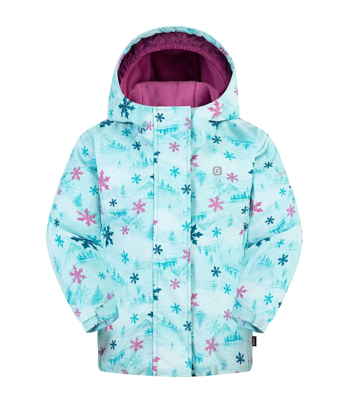 Zelda Girls Snowsuit - Image 3