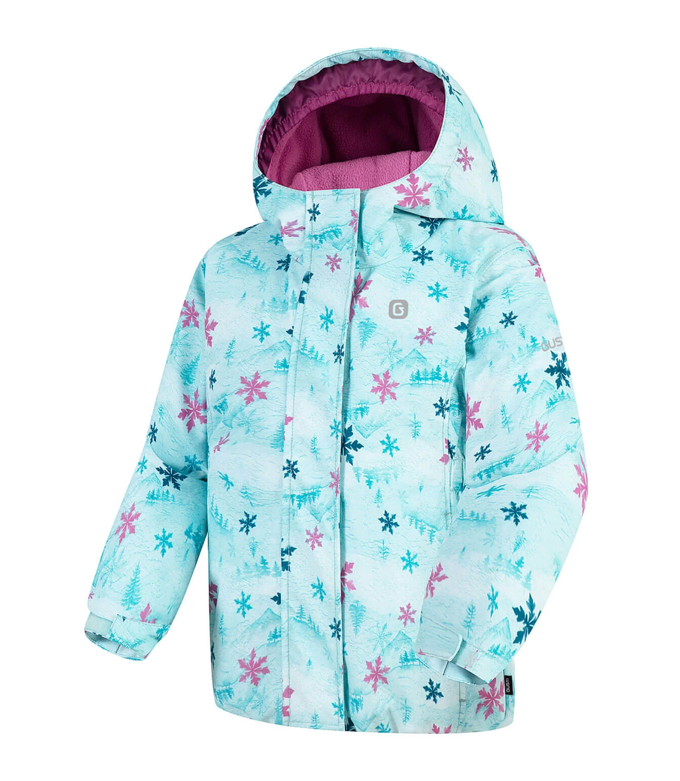 Zelda Girls Snowsuit - Image 4