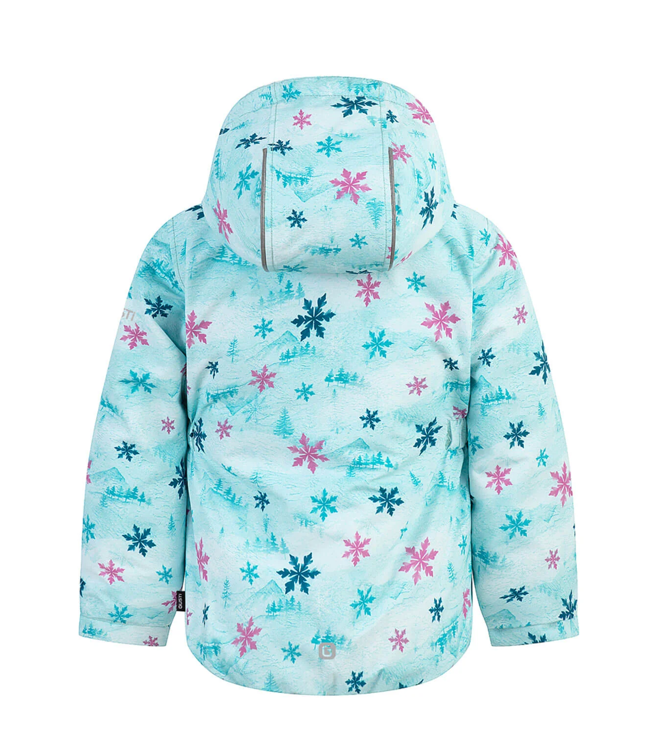 Zelda Girls Snowsuit - Image 5