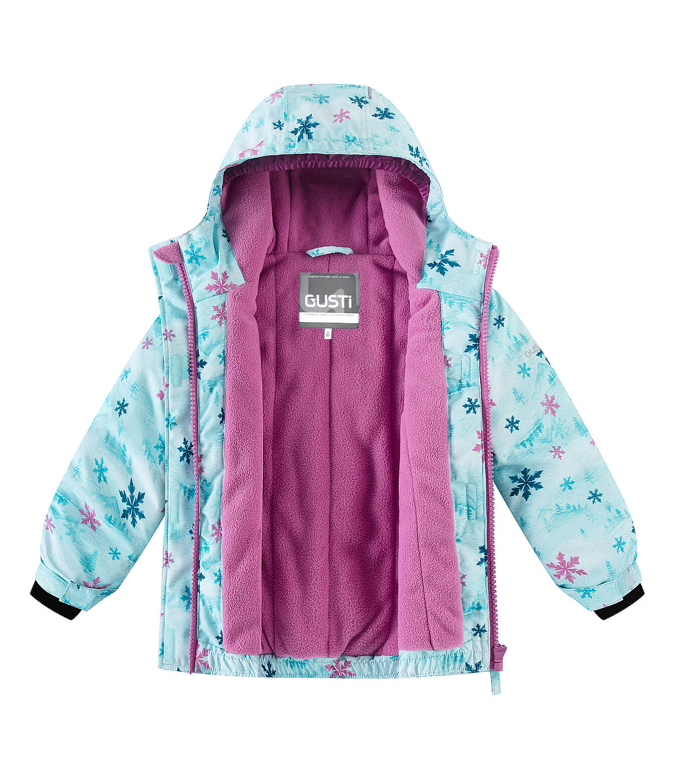 Zelda Girls Snowsuit - Image 6