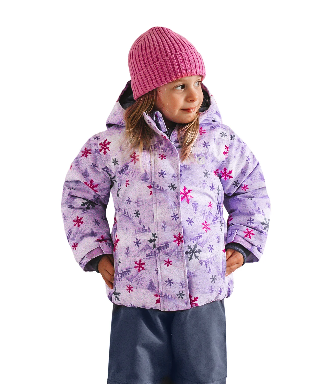 Zelda Girls Snowsuit - Image 9