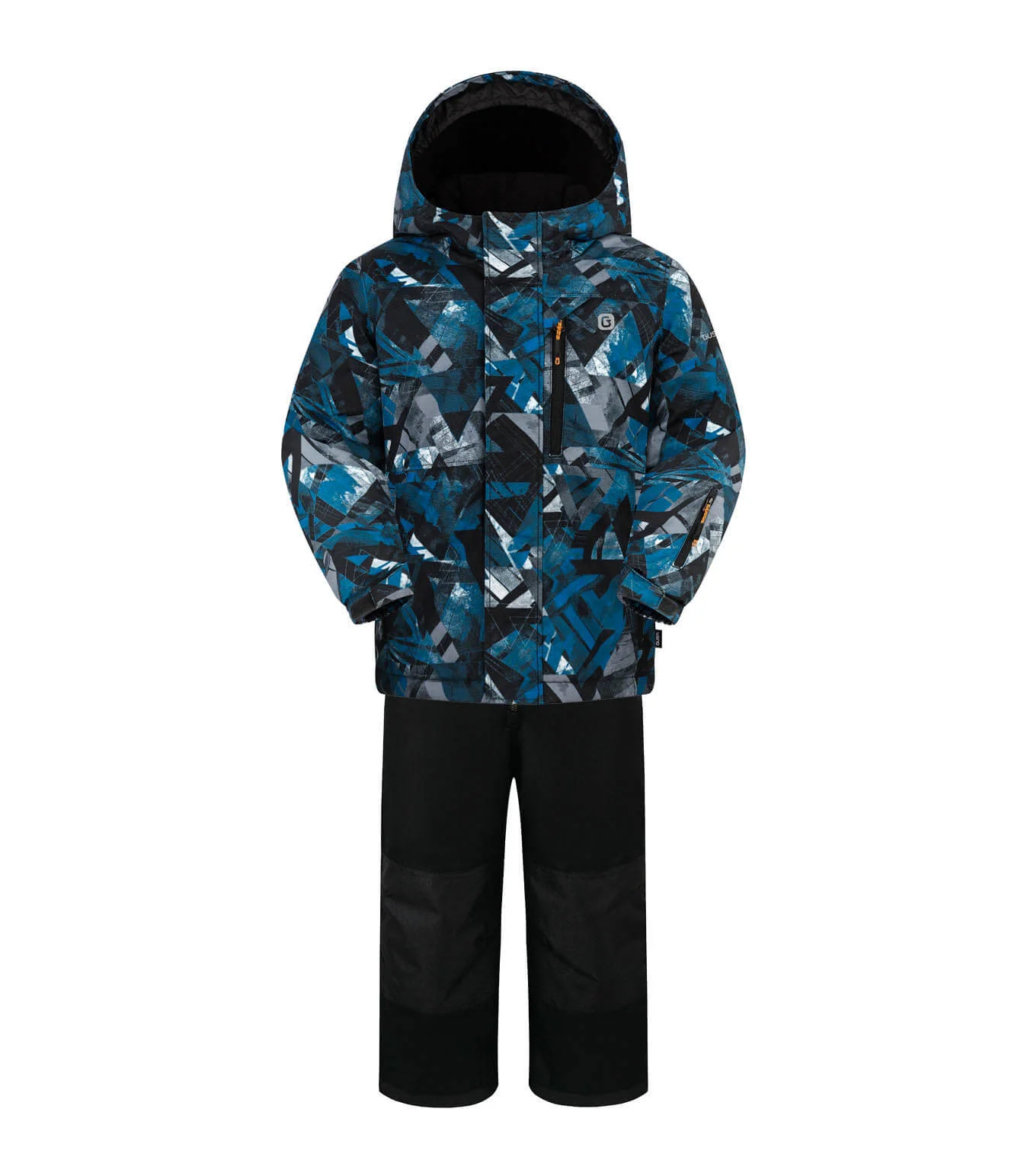 Zorro Boys Snowsuit - Image 14