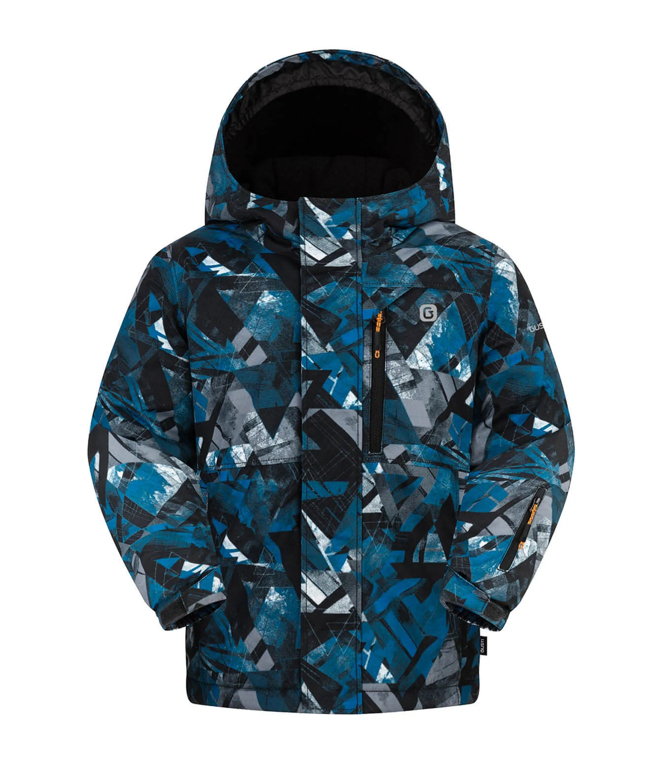 Zorro Boys Snowsuit - Image 15