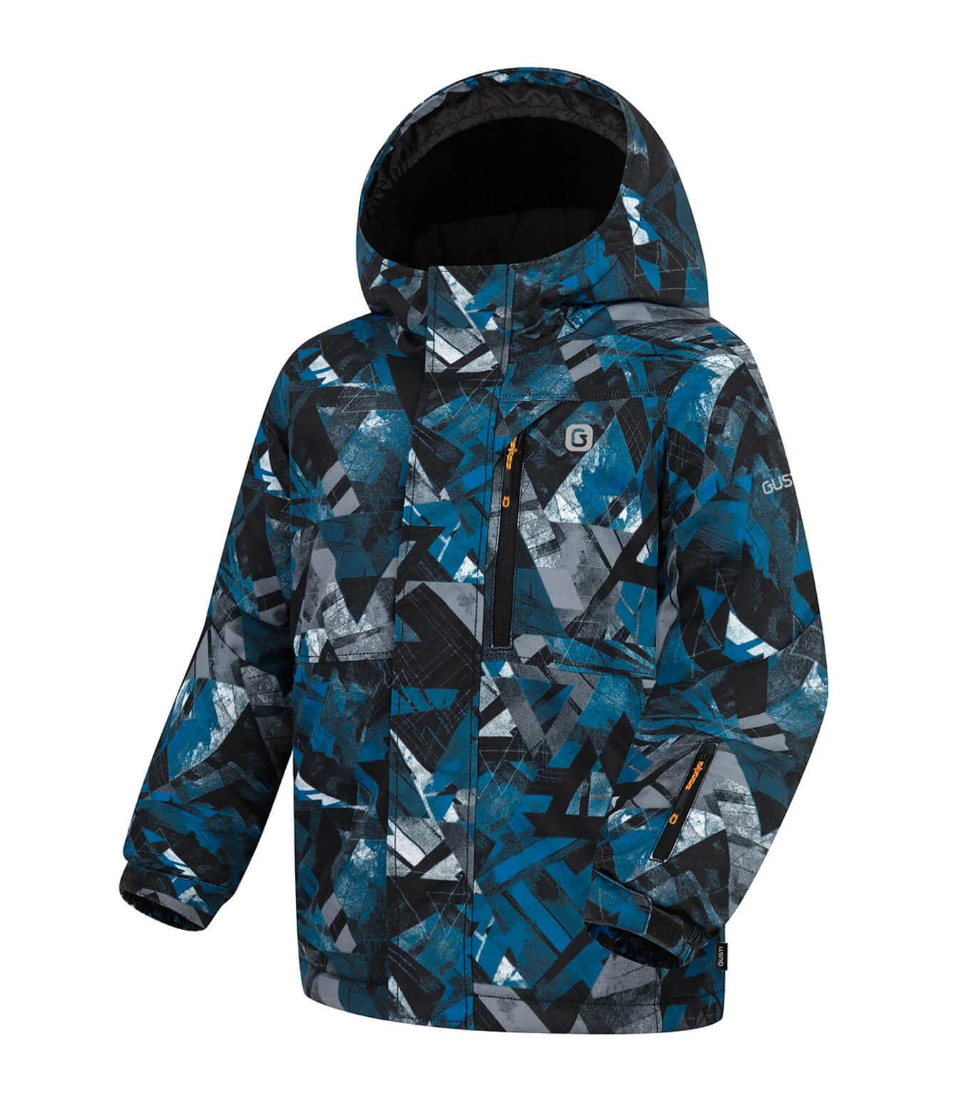 Zorro Boys Snowsuit - Image 16