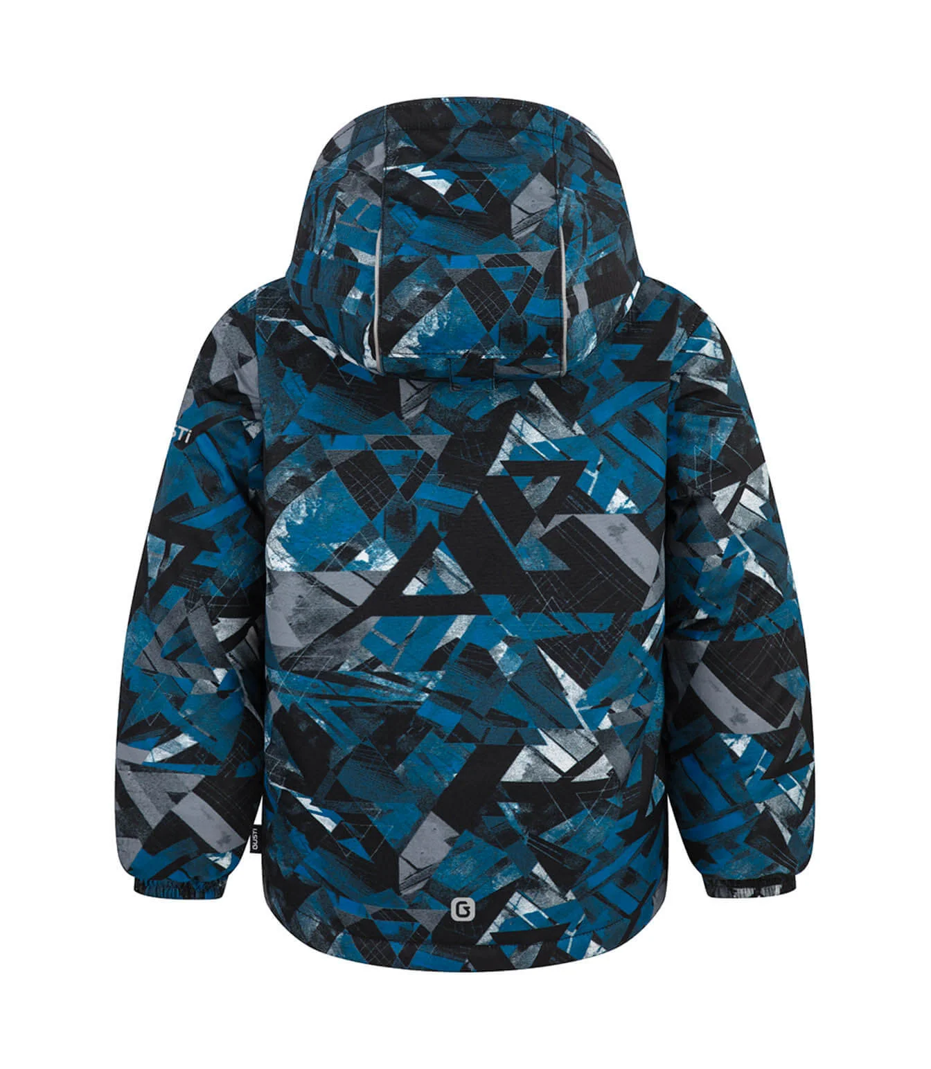 Zorro Boys Snowsuit - Image 17