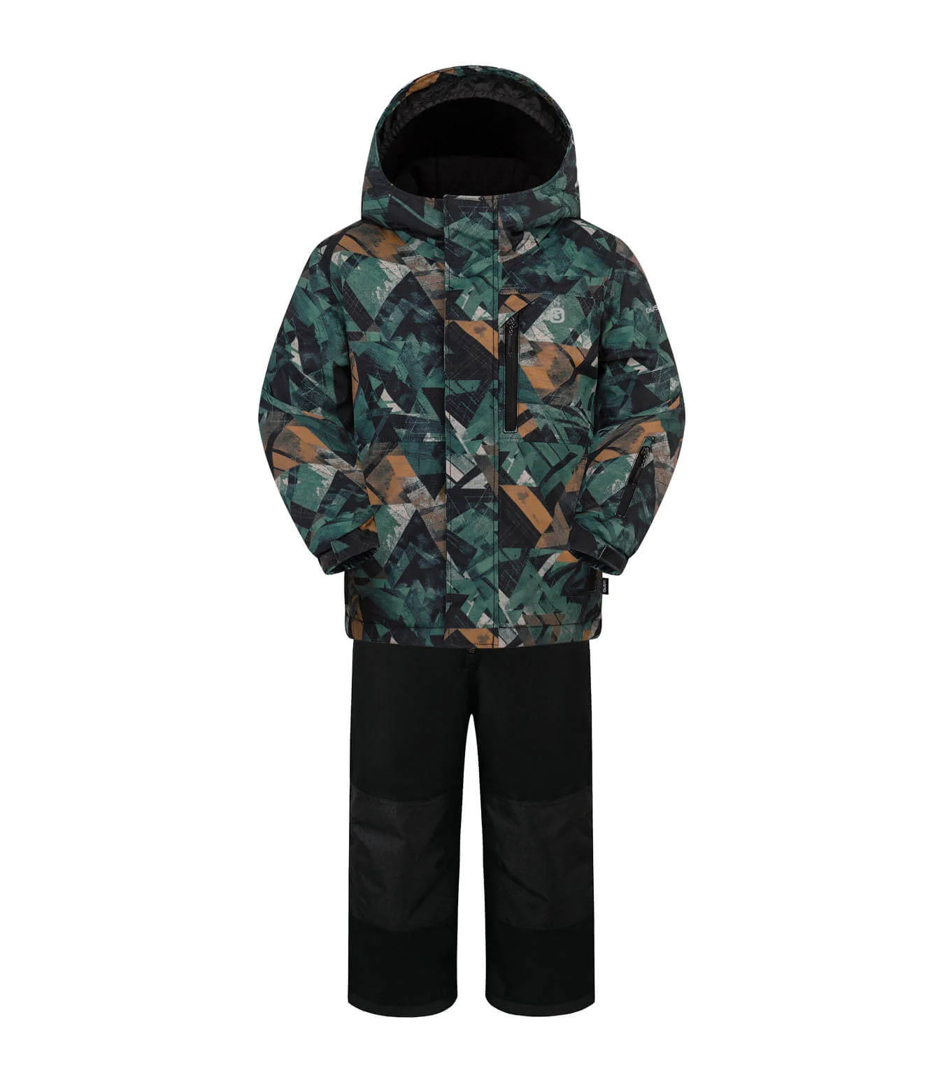 Zorro Boys Snowsuit - Image 24