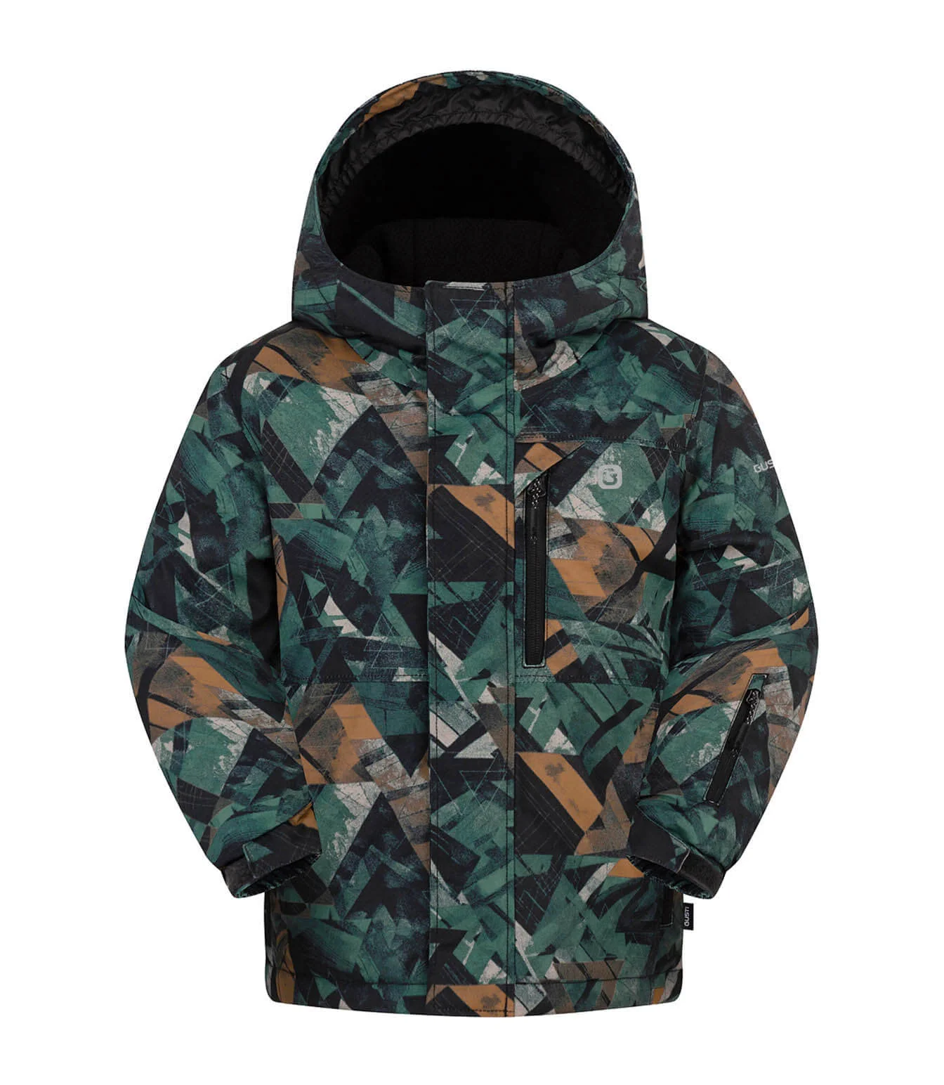 Zorro Boys Snowsuit - Image 25