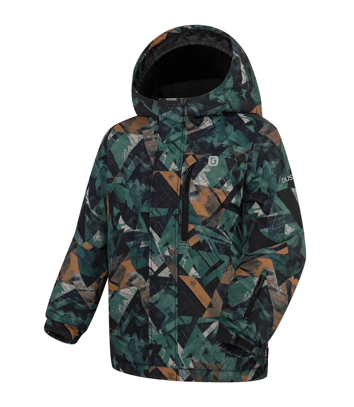 Zorro Boys Snowsuit - Image 26