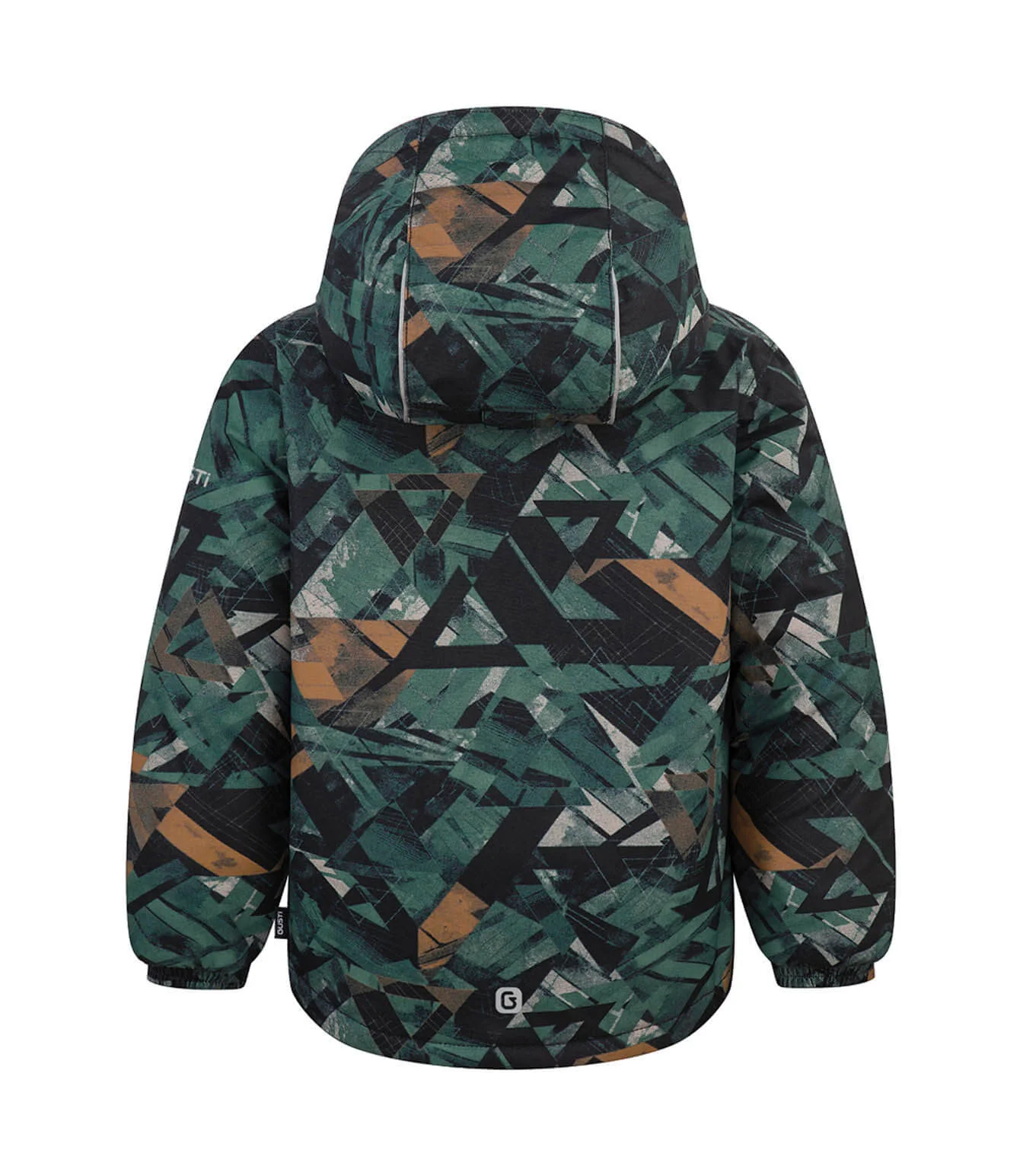 Zorro Boys Snowsuit - Image 27